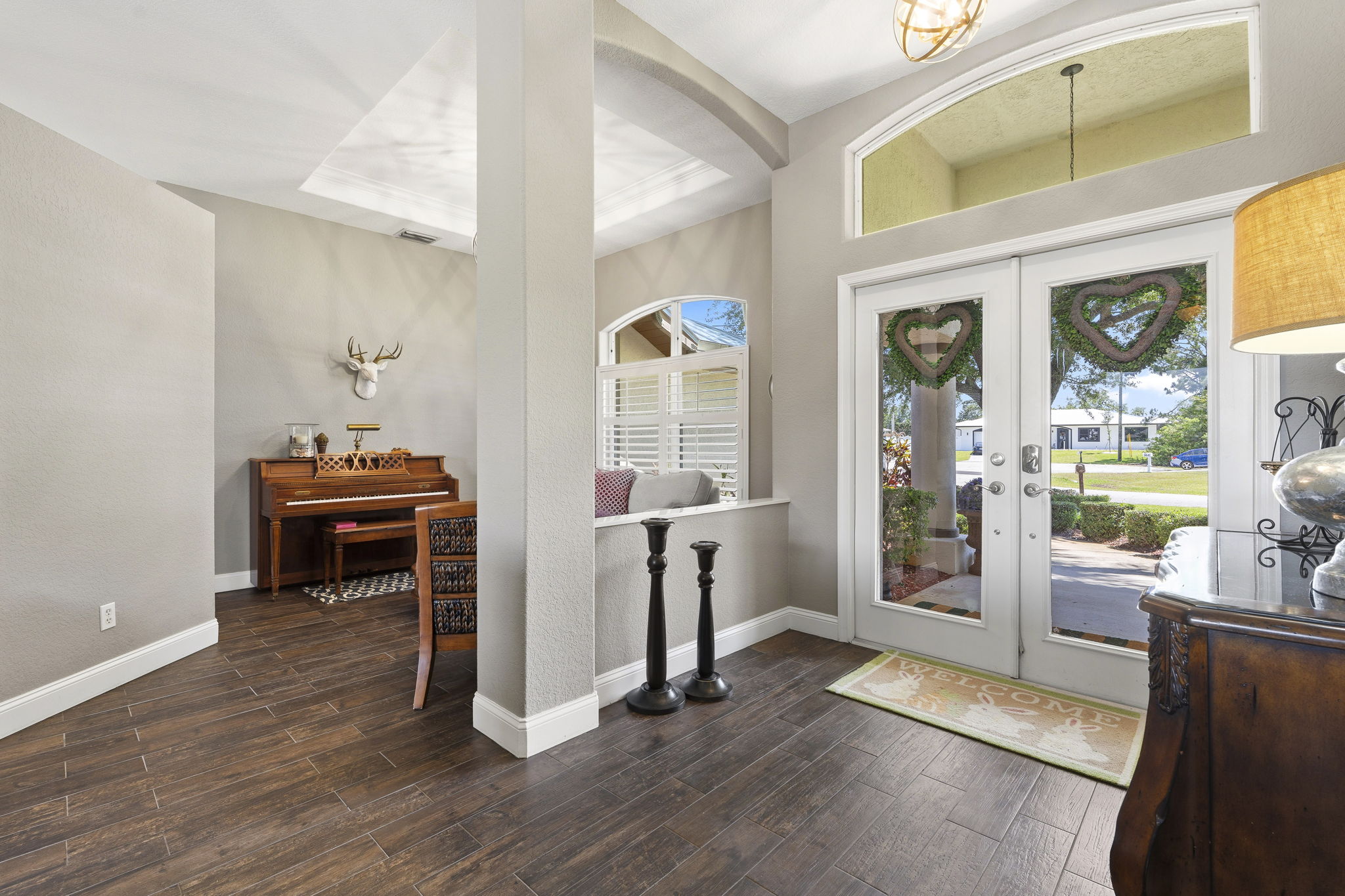 6001 NW Telford Avenue Port St. Lucie FL 34983