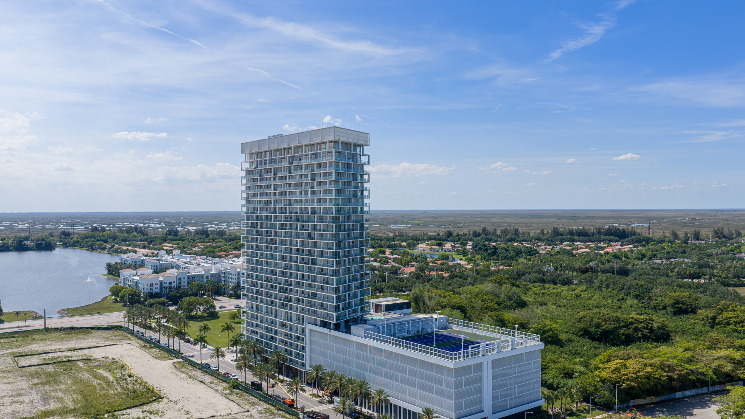 2000 Metropica Way Sunrise FL 33323