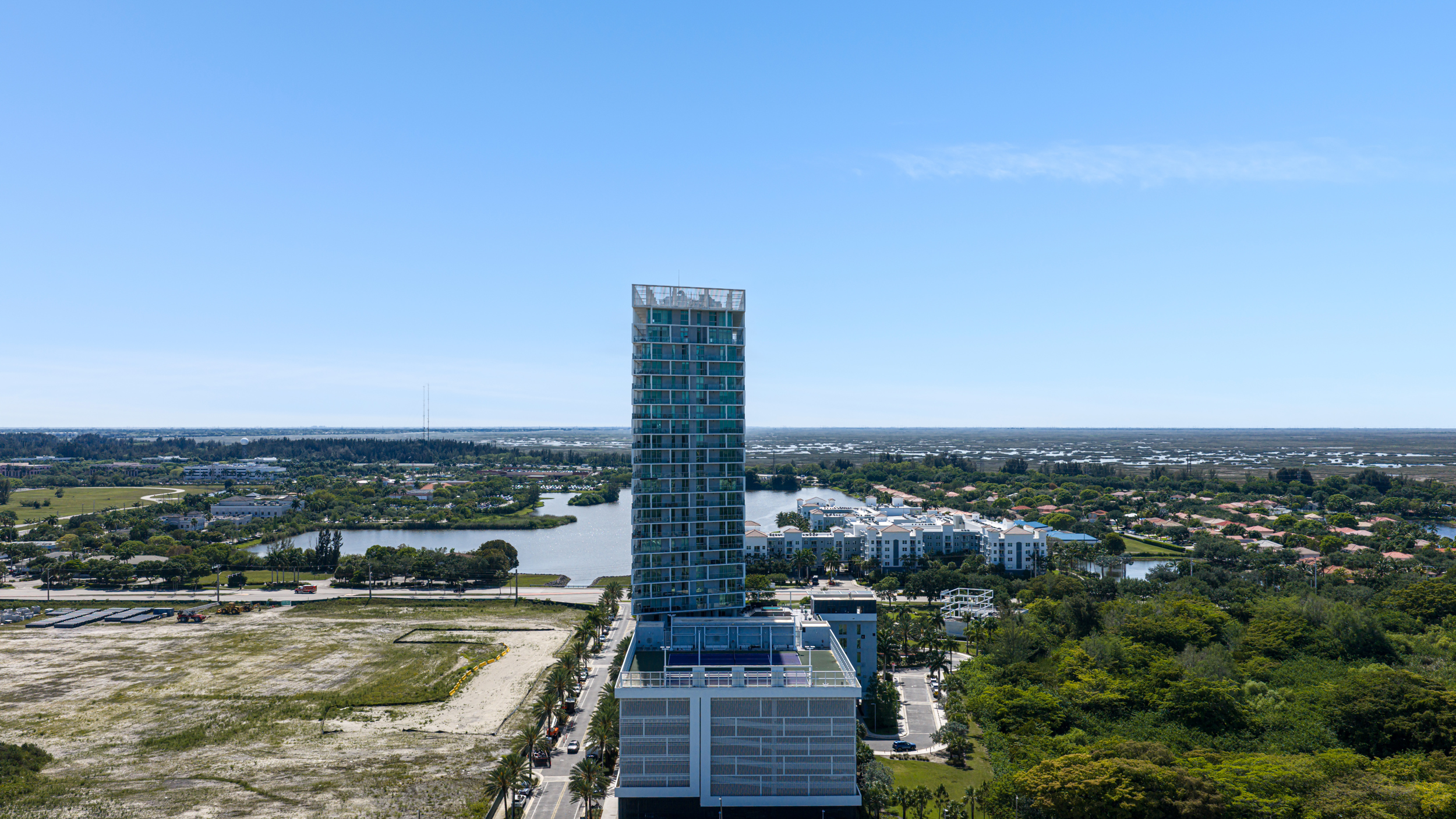 2000 Metropica Way Sunrise FL 33323