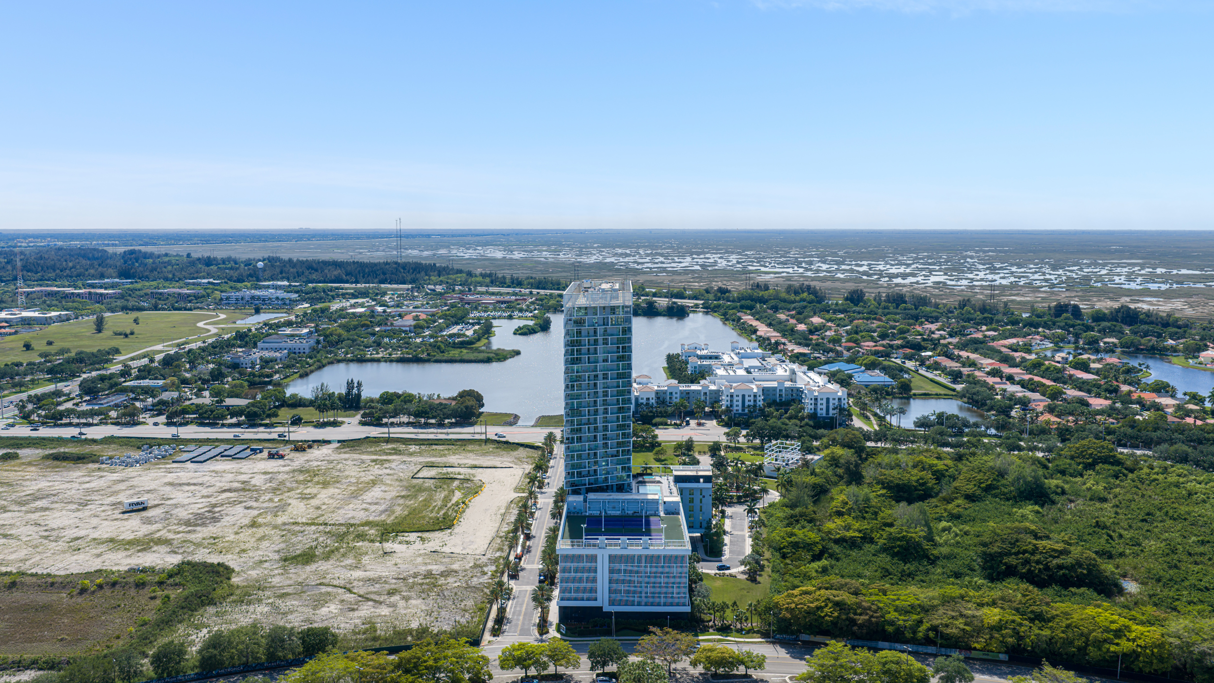2000 Metropica Way Sunrise FL 33323