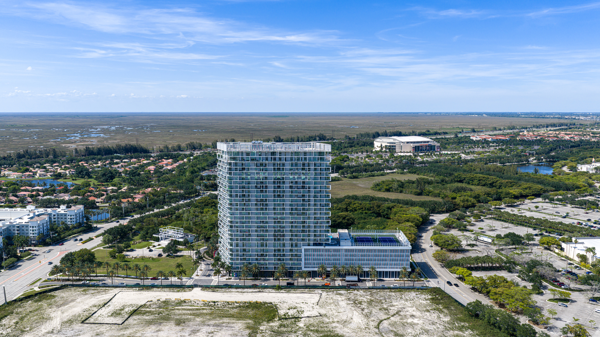 2000 Metropica Way Sunrise FL 33323