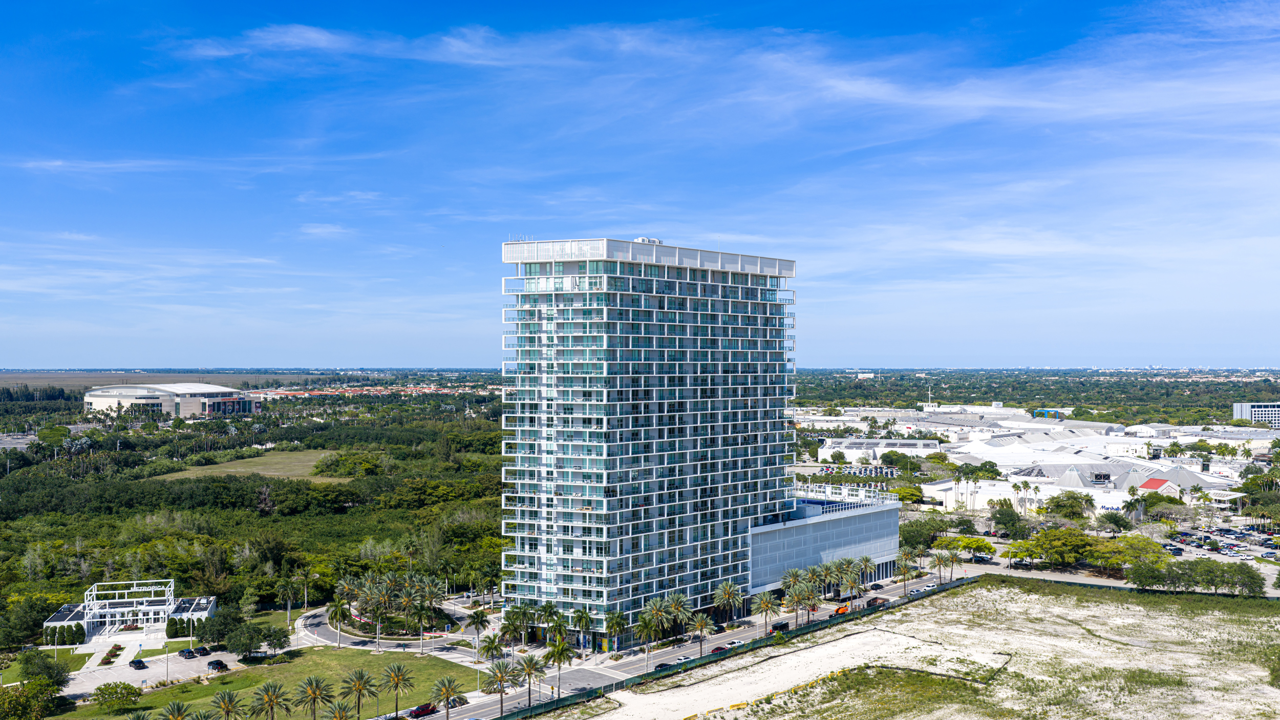 2000 Metropica Way Sunrise FL 33323