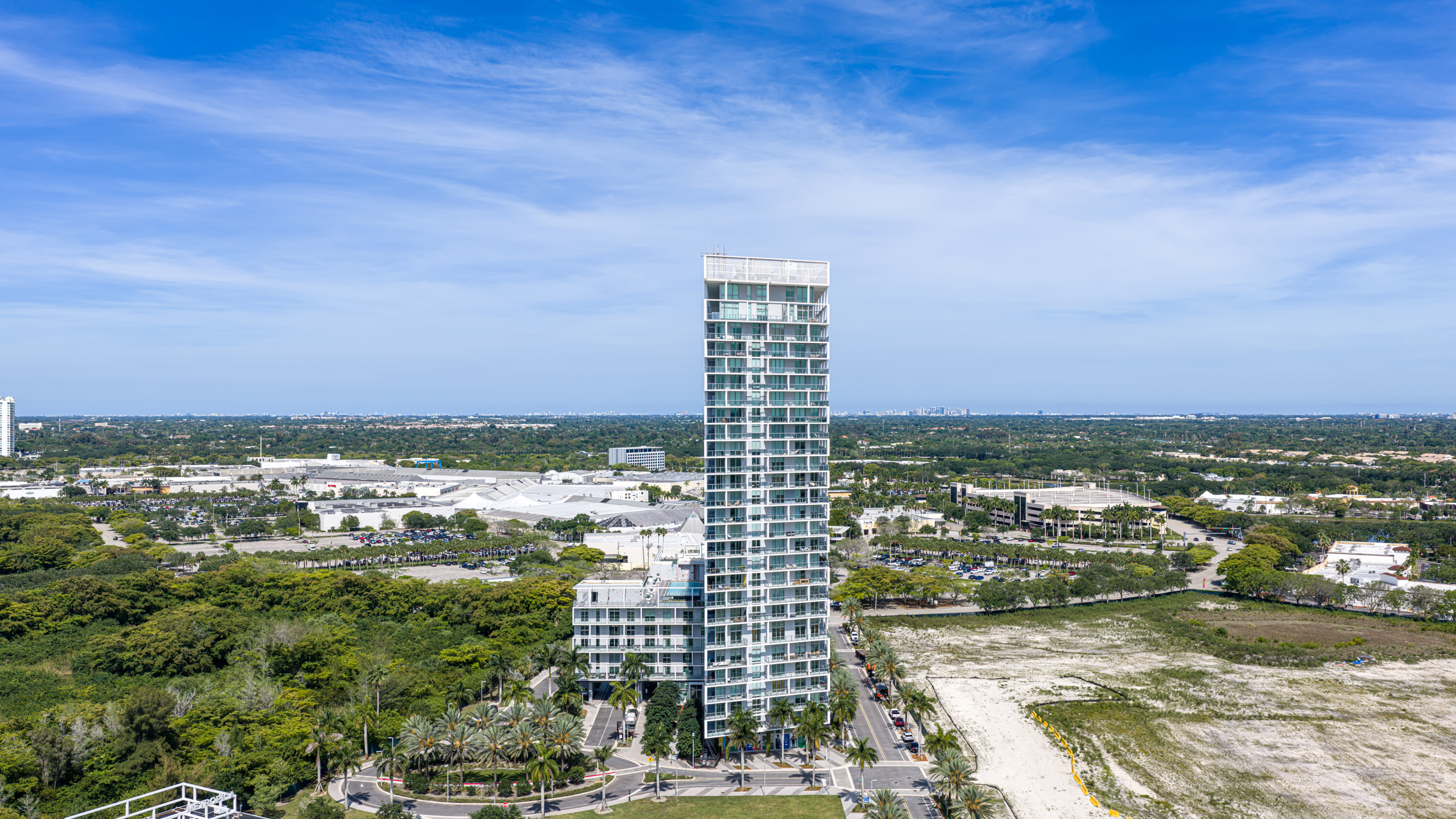 2000 Metropica Way Sunrise FL 33323
