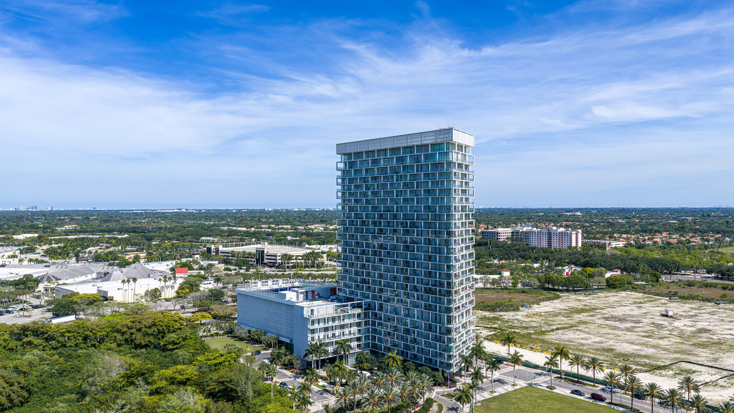 2000 Metropica Way Sunrise FL 33323