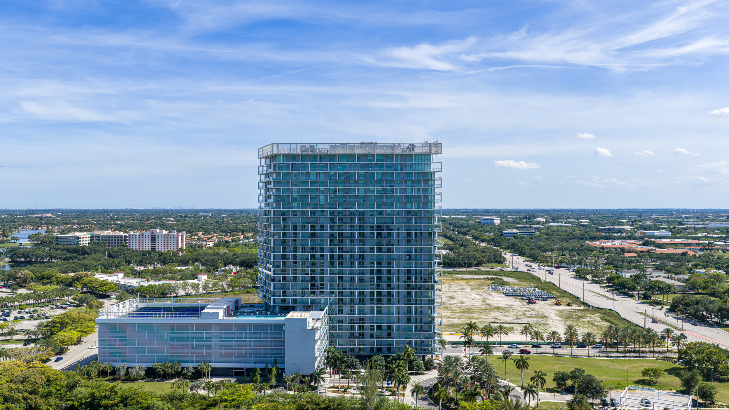 2000 Metropica Way Sunrise FL 33323