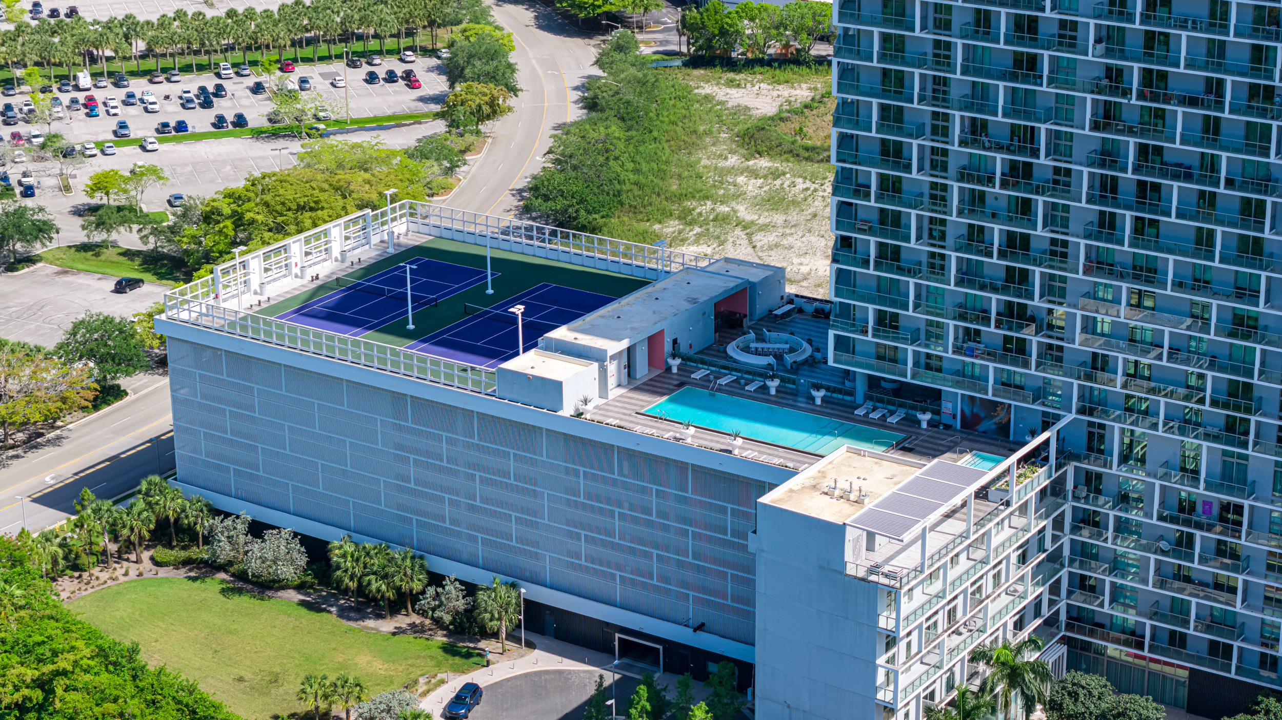 2000 Metropica Way Sunrise FL 33323