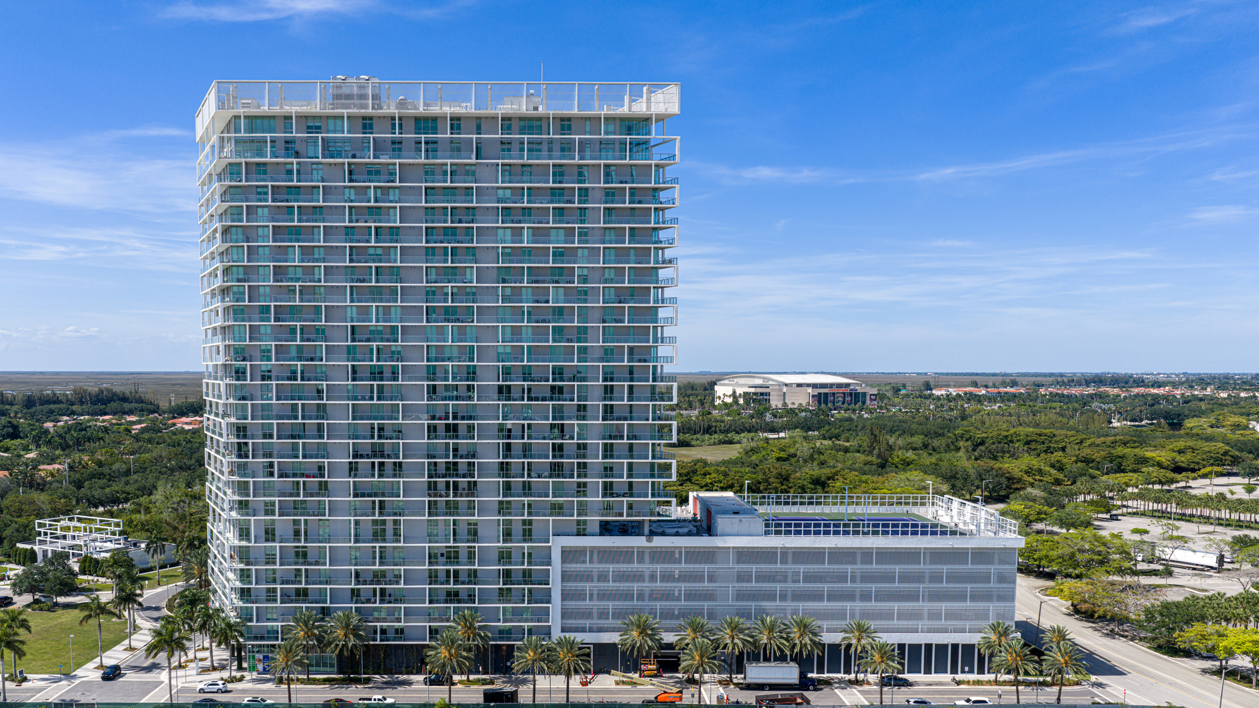 2000 Metropica Way Sunrise FL 33323