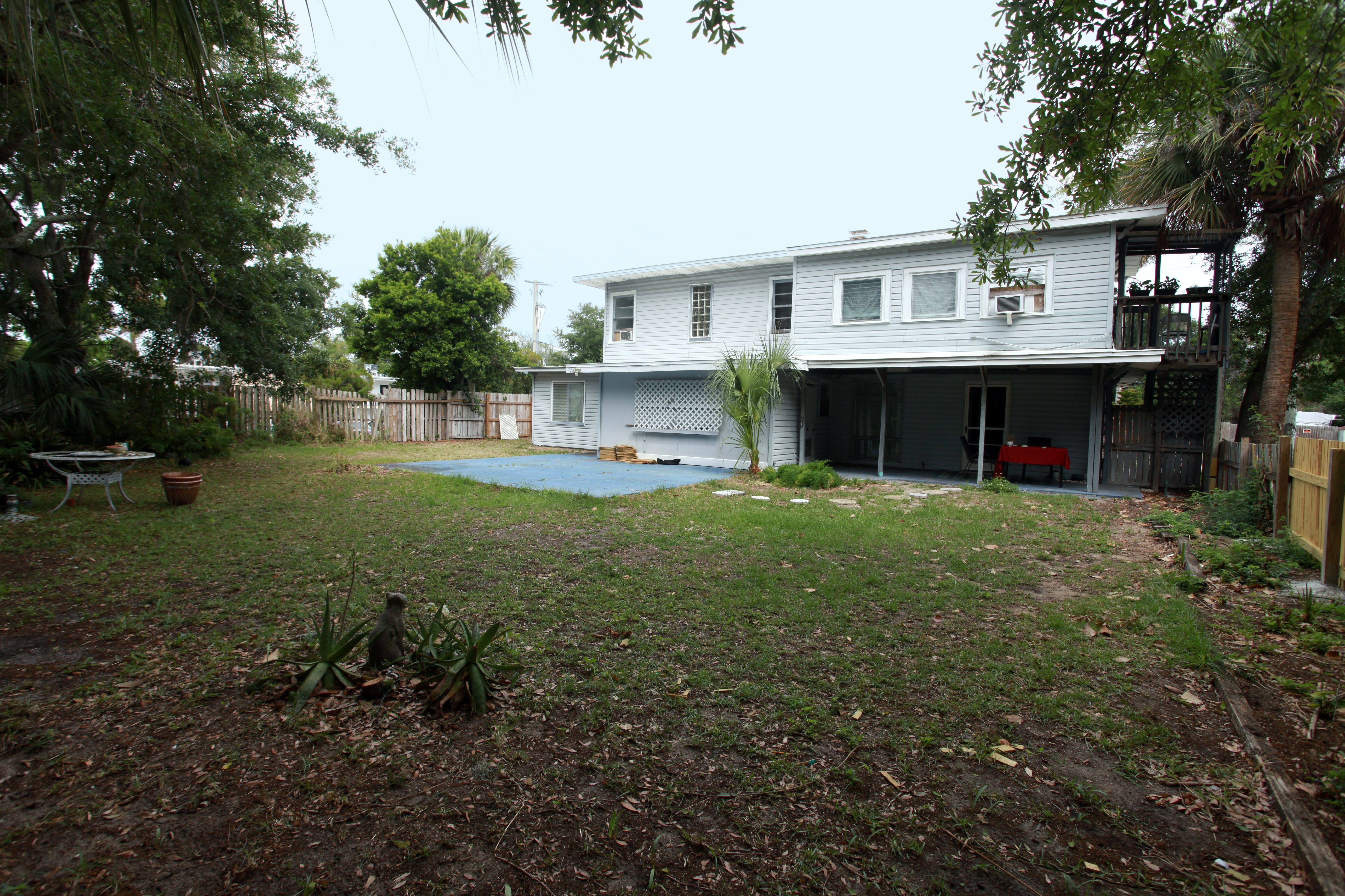309 Trixie Daytona Beach FL 32114