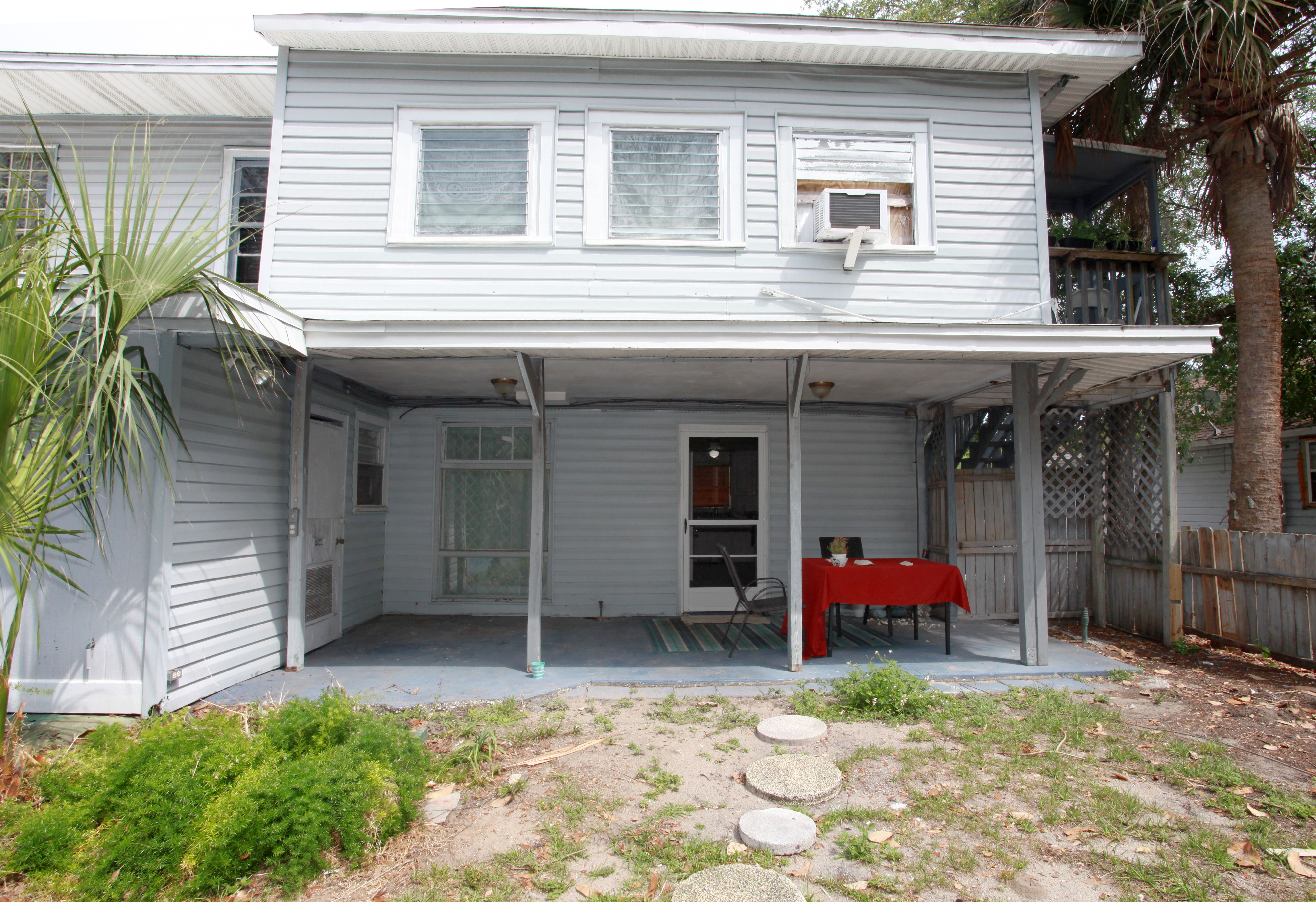 309 Trixie Daytona Beach FL 32114