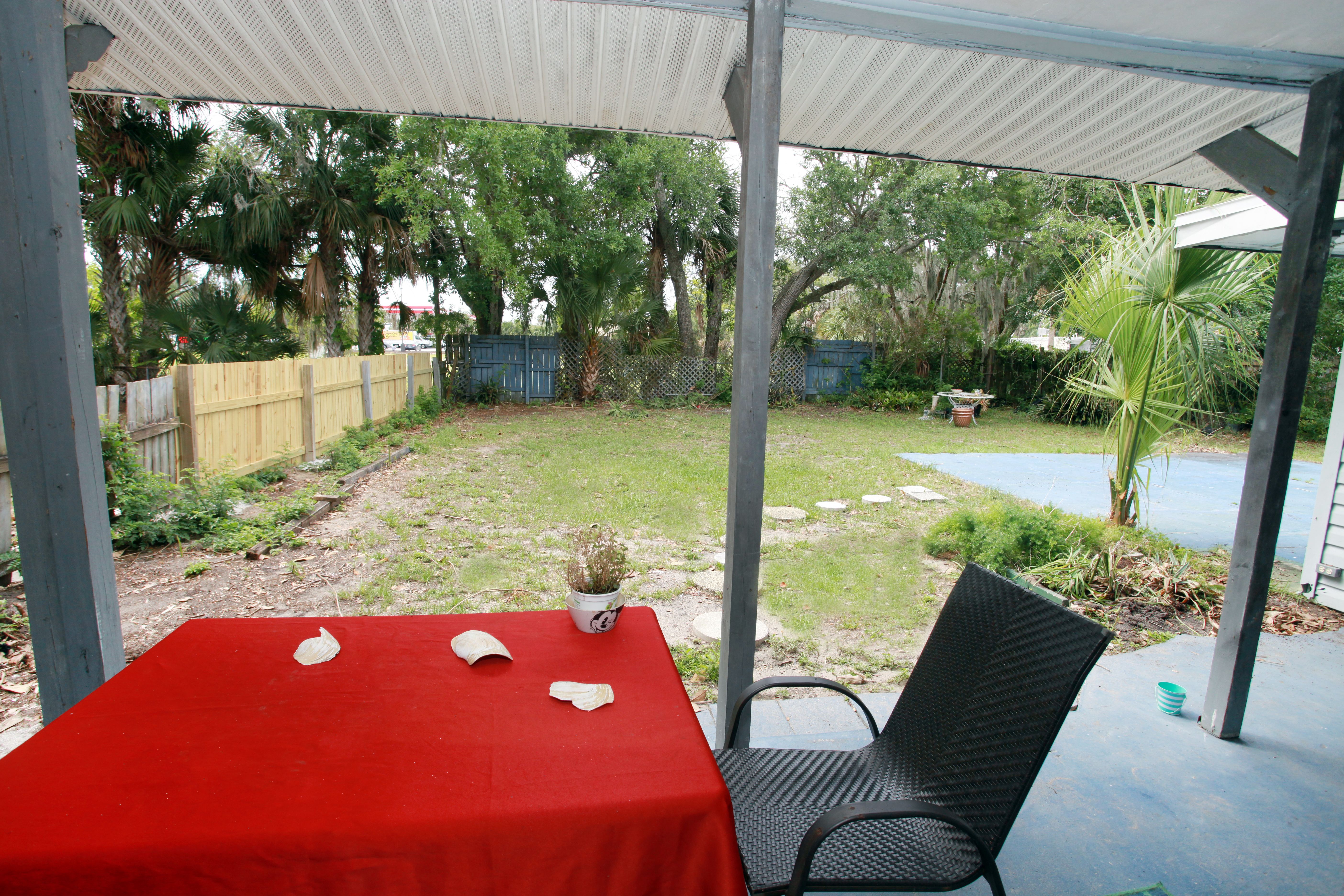 309 Trixie Daytona Beach FL 32114