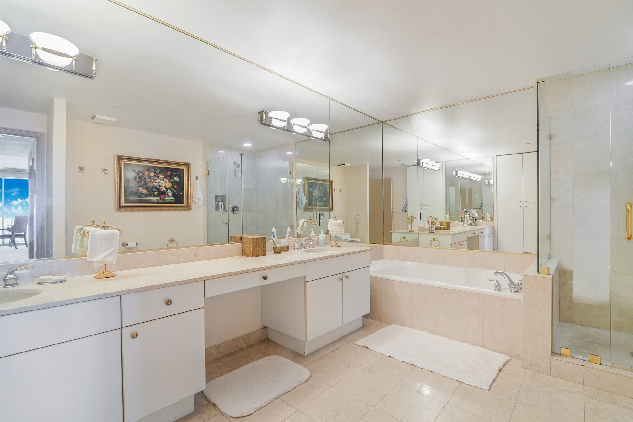 9601 Collins Avenue Bal Harbour FL 33154
