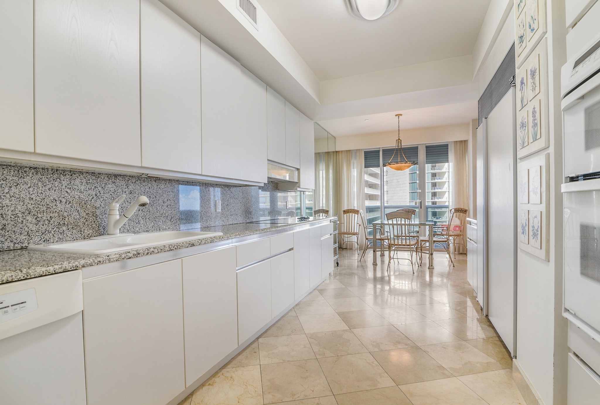 9601 Collins Avenue Bal Harbour FL 33154