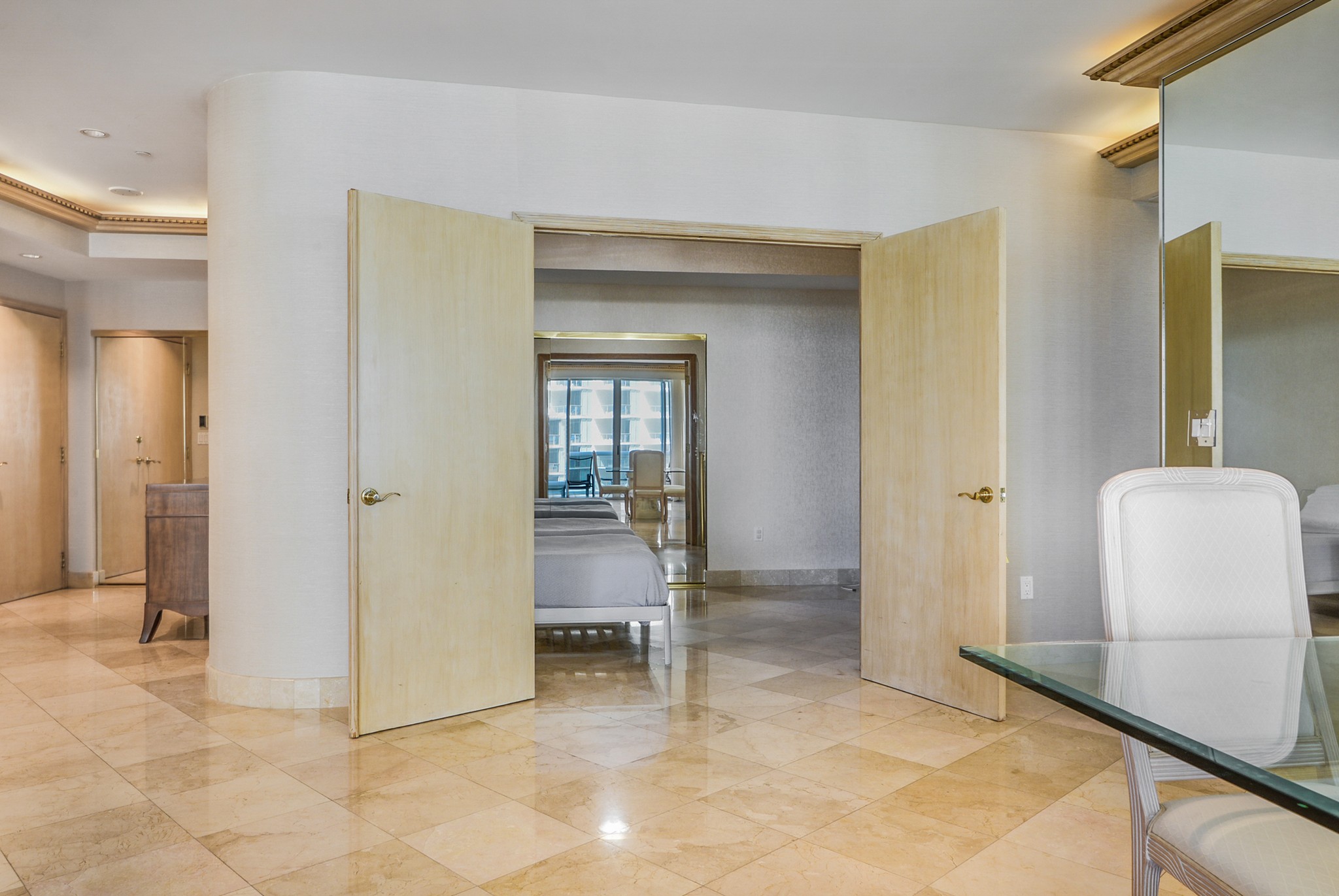 9601 Collins Avenue Bal Harbour FL 33154