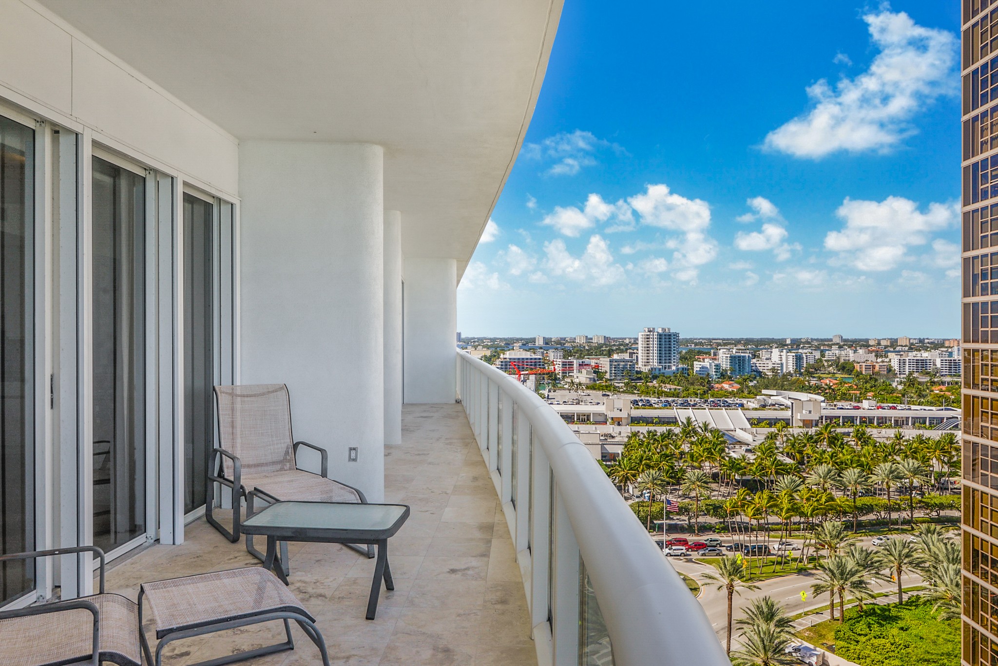 9601 Collins Avenue Bal Harbour FL 33154