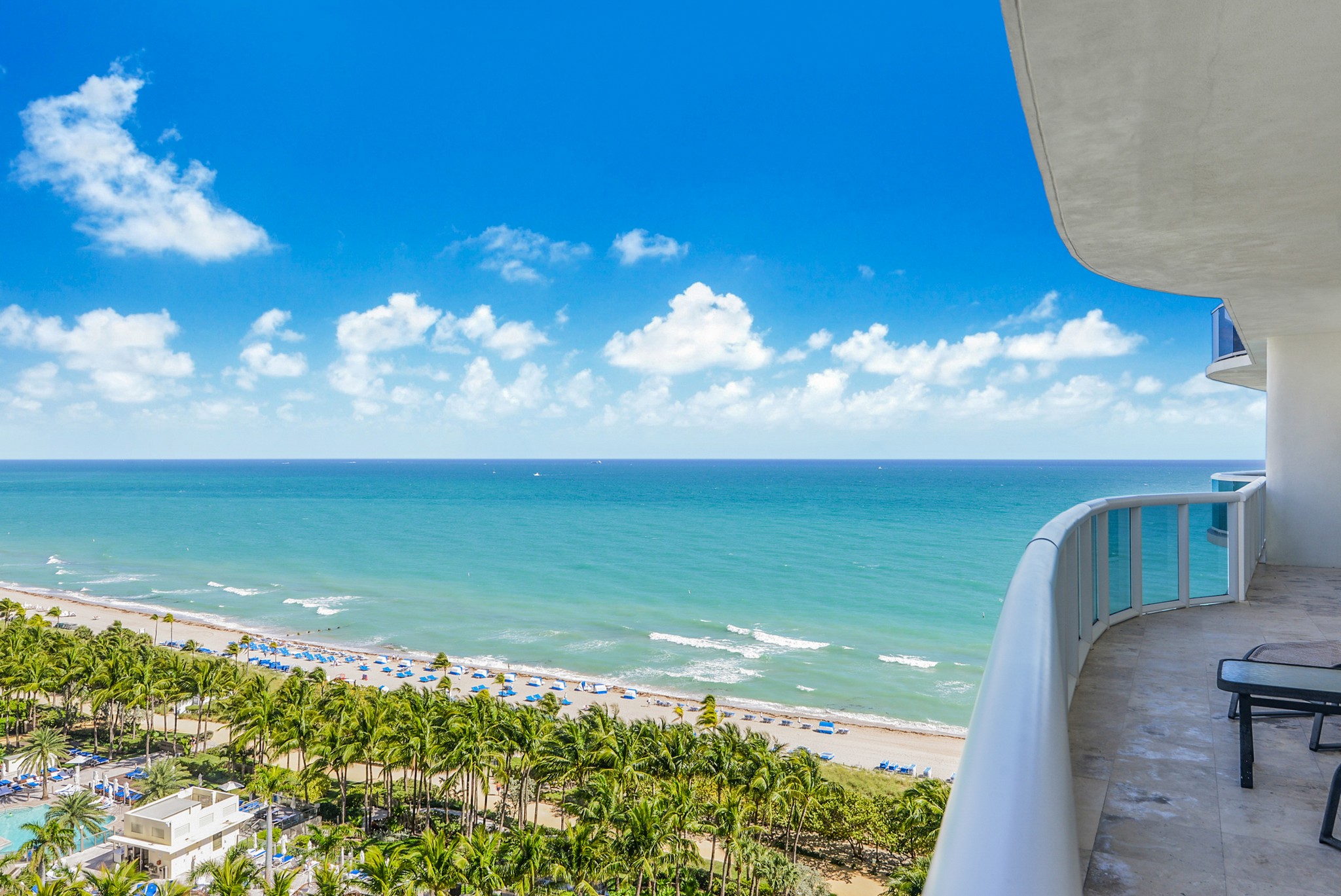 9601 Collins Avenue Bal Harbour FL 33154