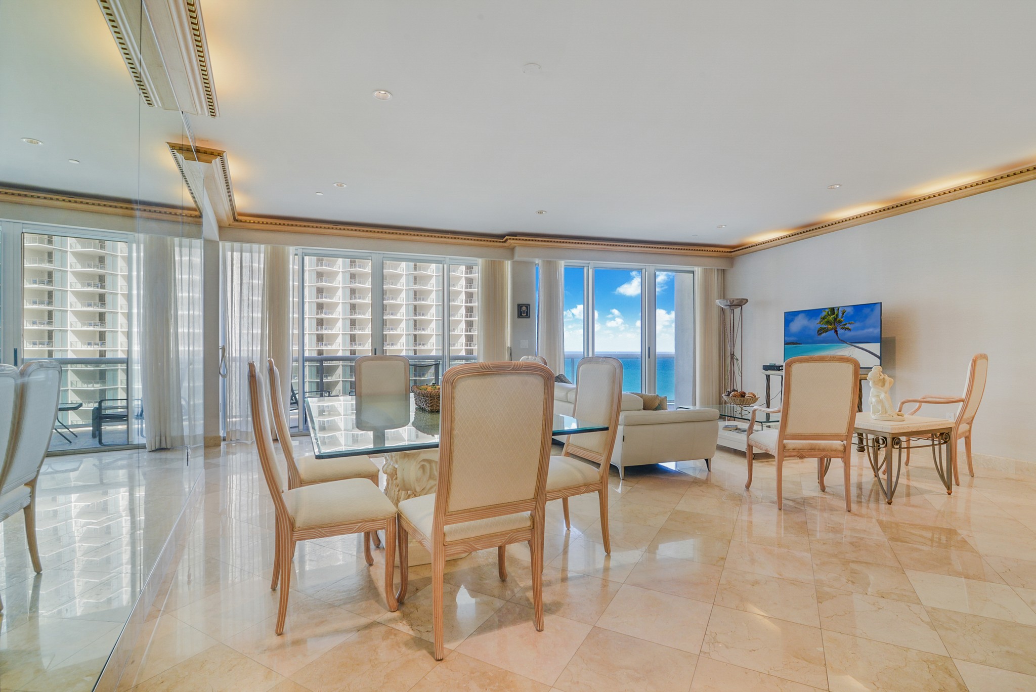 9601 Collins Avenue Bal Harbour FL 33154