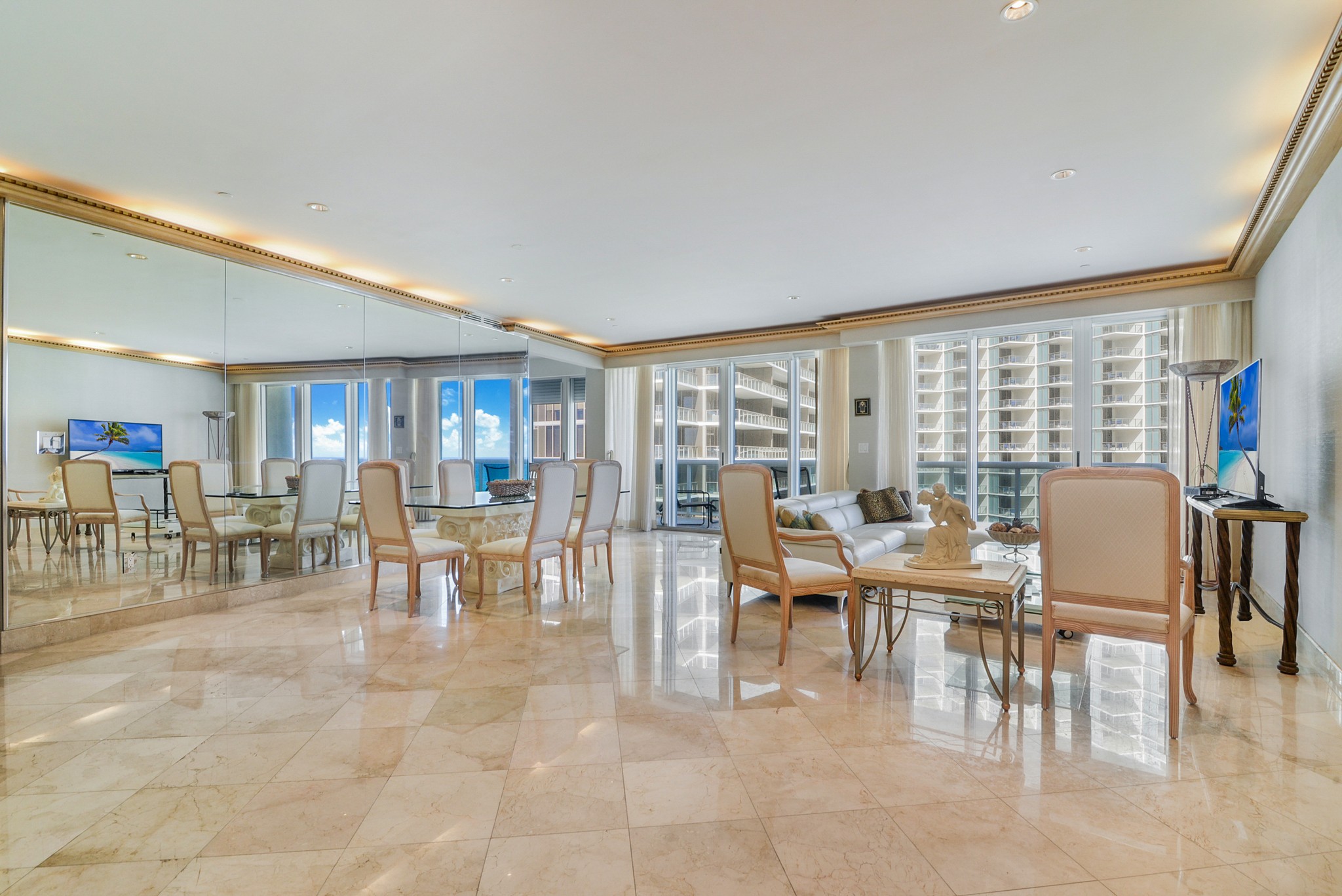 9601 Collins Avenue Bal Harbour FL 33154