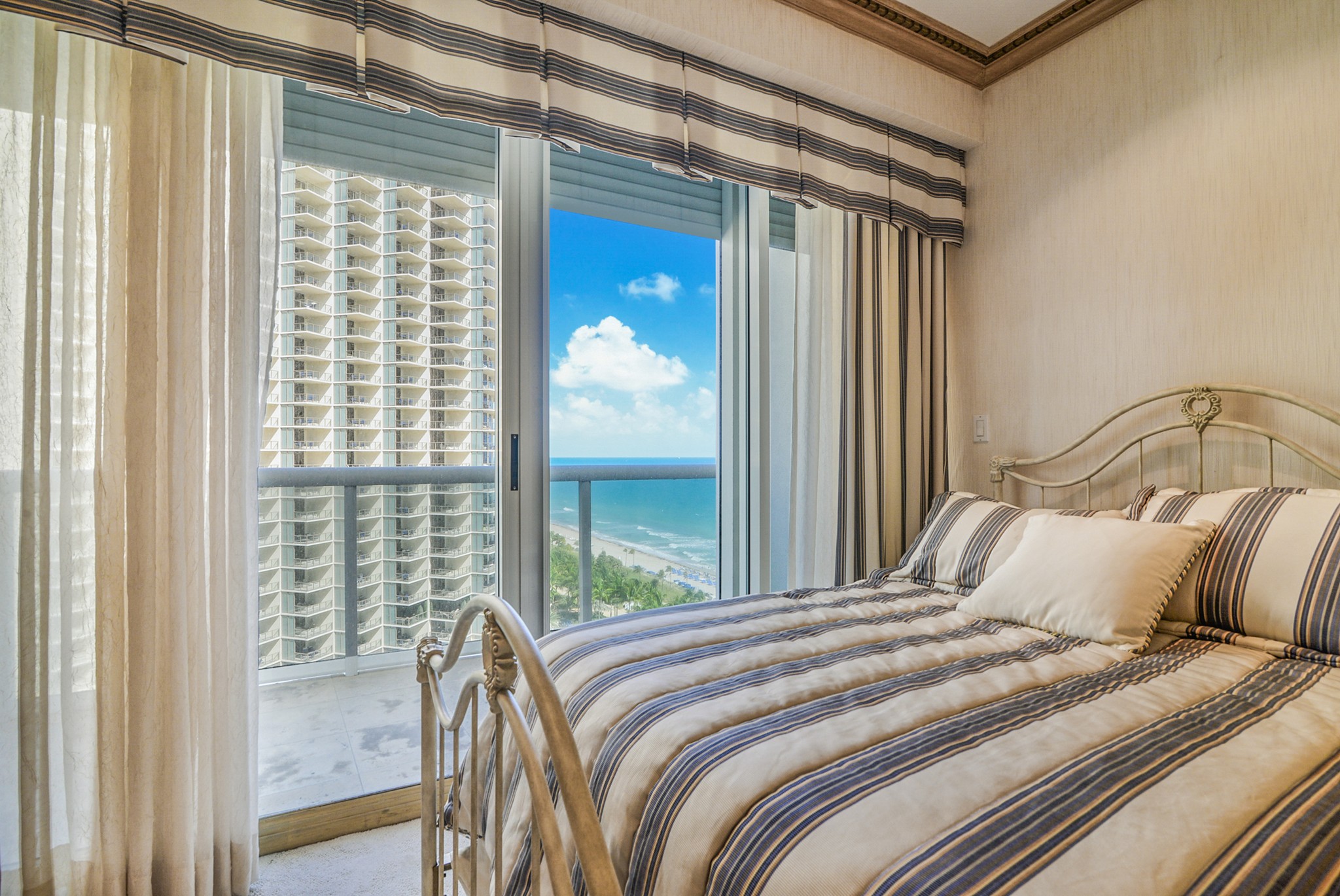 9601 Collins Avenue Bal Harbour FL 33154