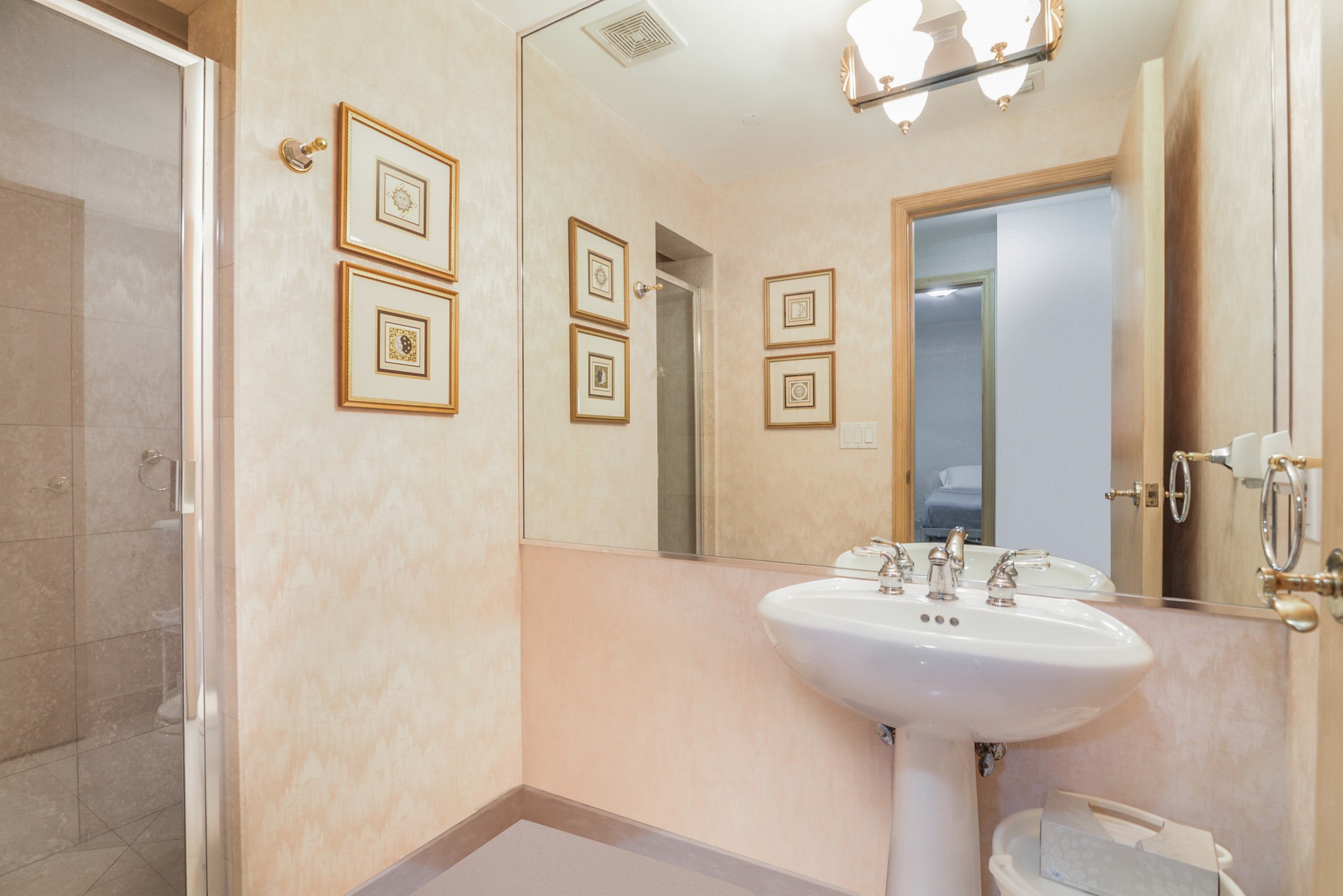 9601 Collins Avenue Bal Harbour FL 33154
