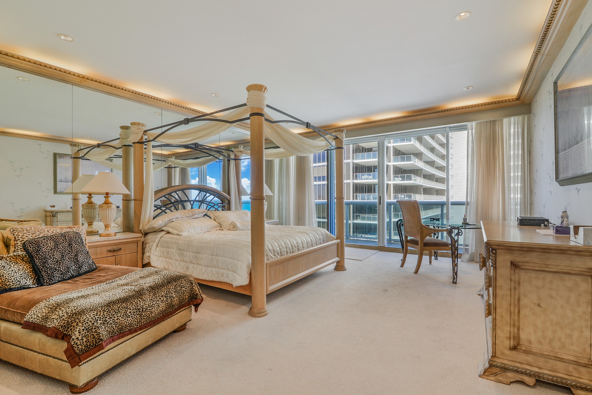 9601 Collins Avenue Bal Harbour FL 33154