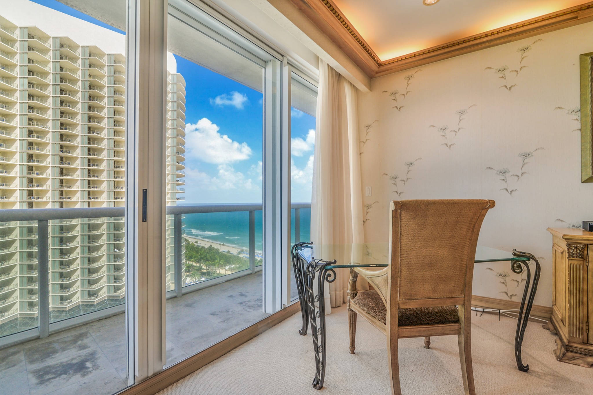 9601 Collins Avenue Bal Harbour FL 33154