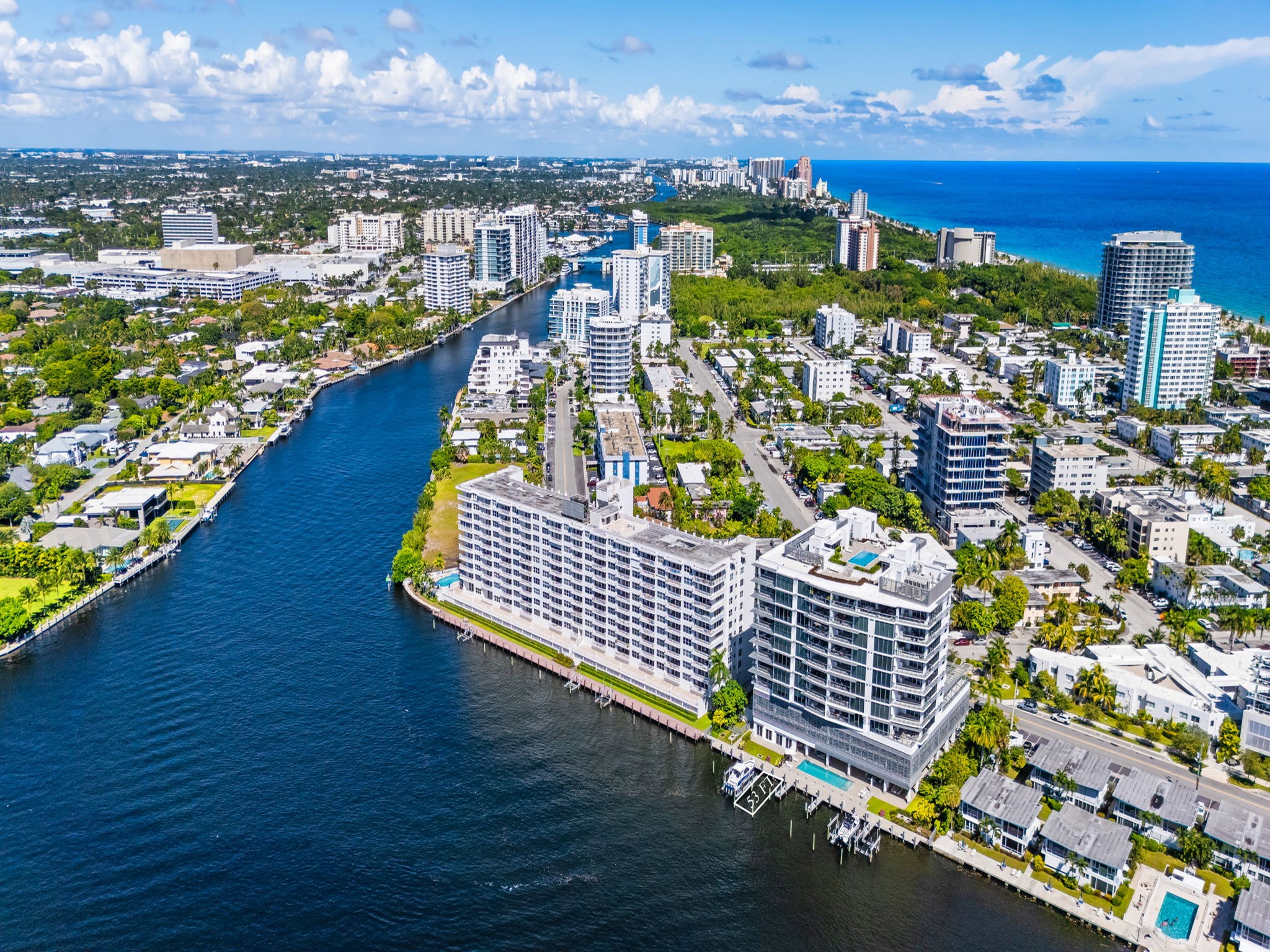 435 Bayshore Drive Fort Lauderdale FL 33304