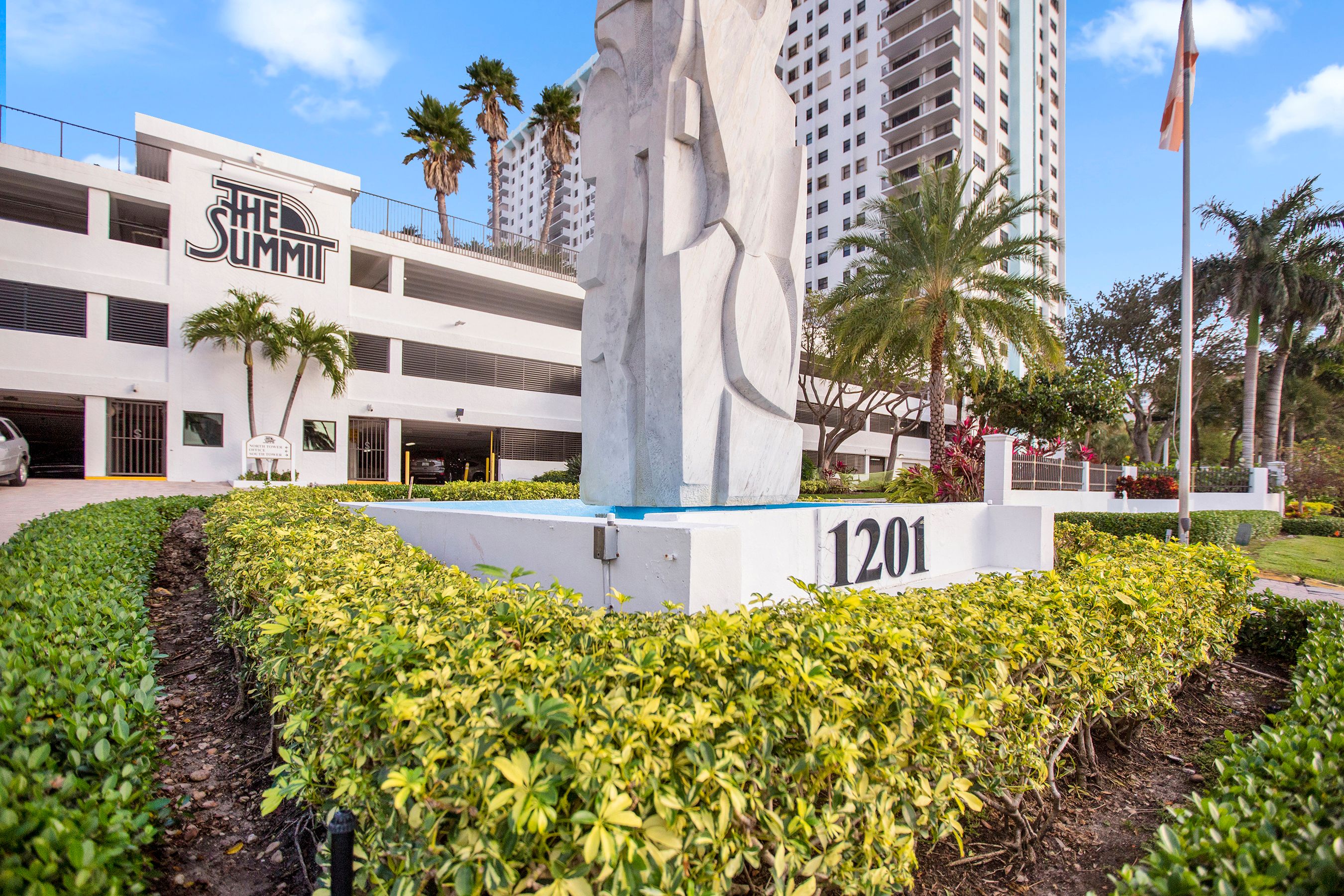 1201 S Ocean Drive Hollywood FL 33019