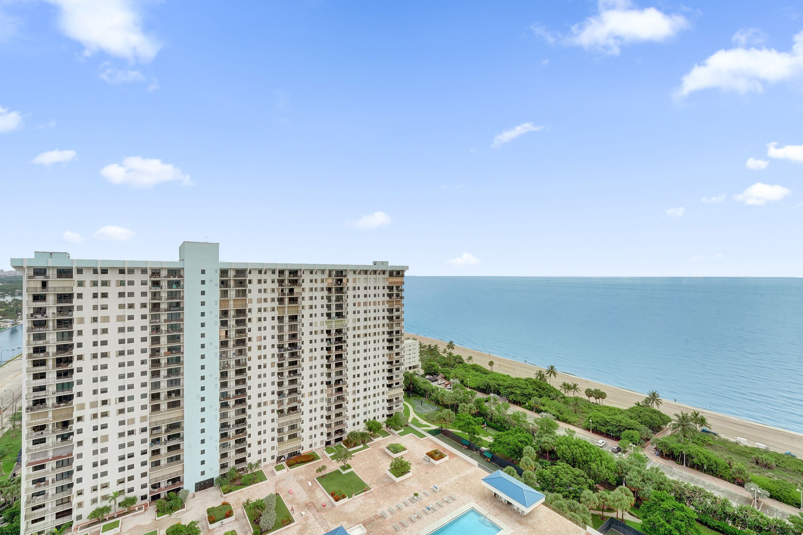 1201 S Ocean Drive Hollywood FL 33019
