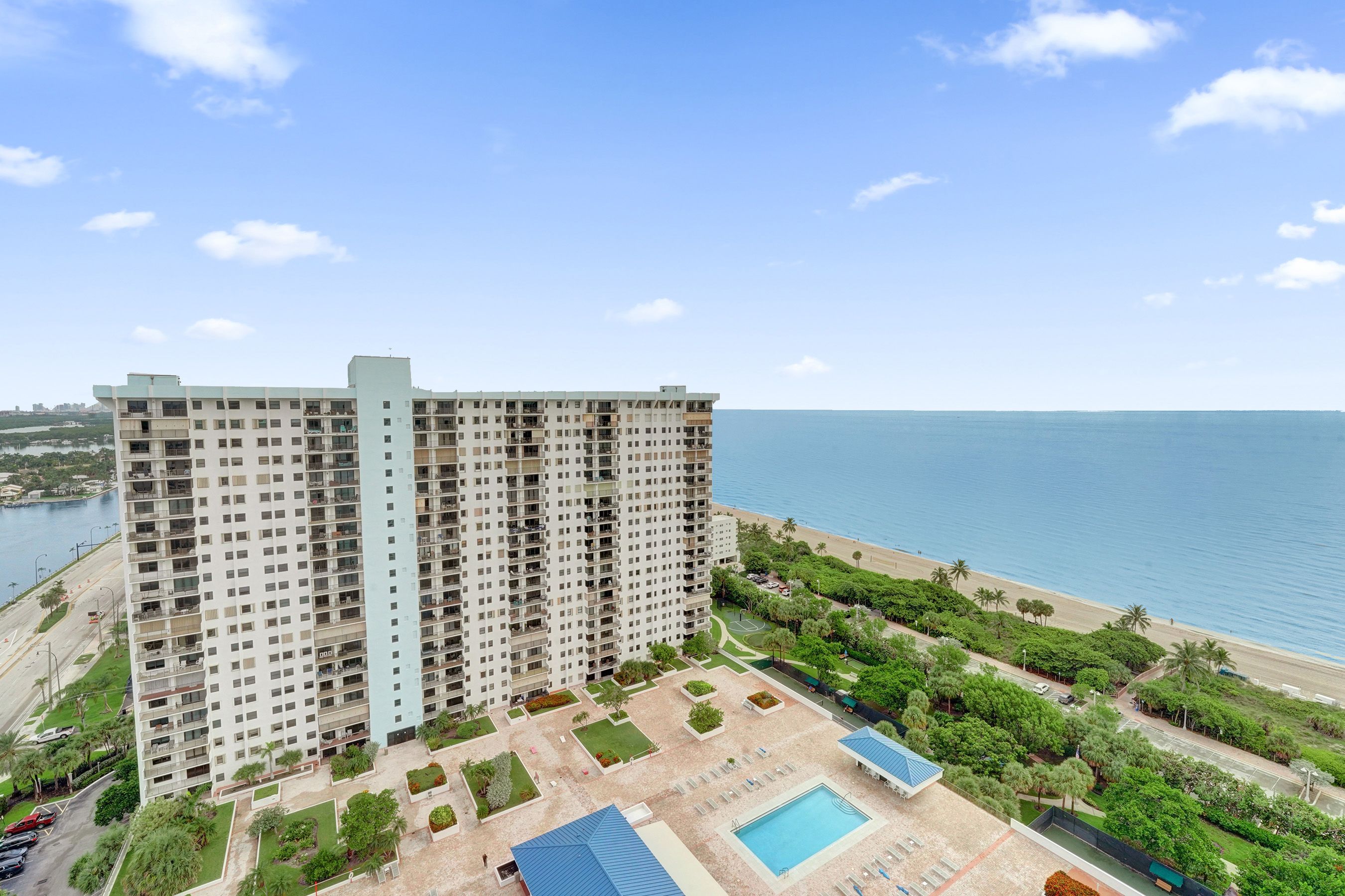 1201 S Ocean Drive Hollywood FL 33019