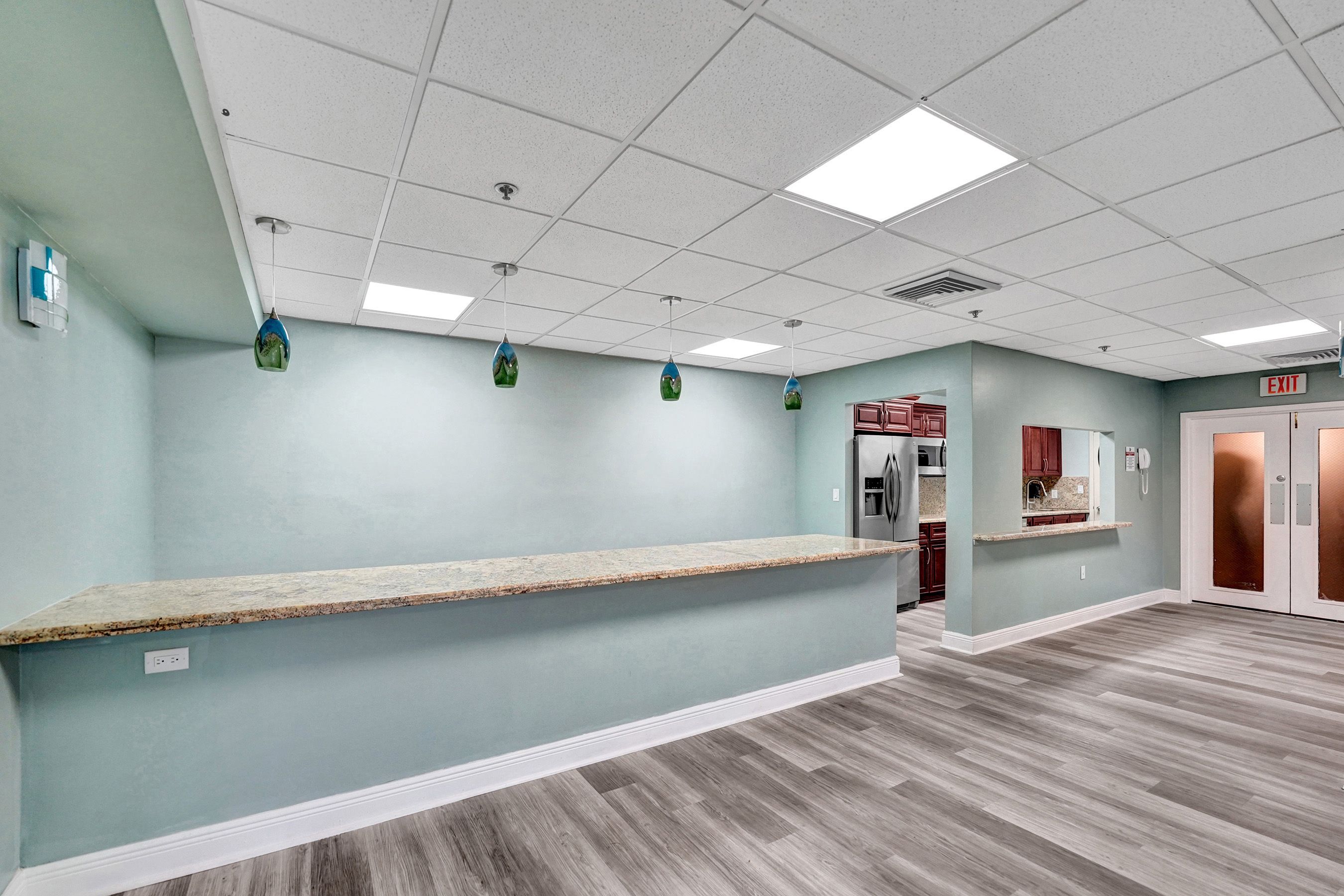 1201 S Ocean Drive Hollywood FL 33019