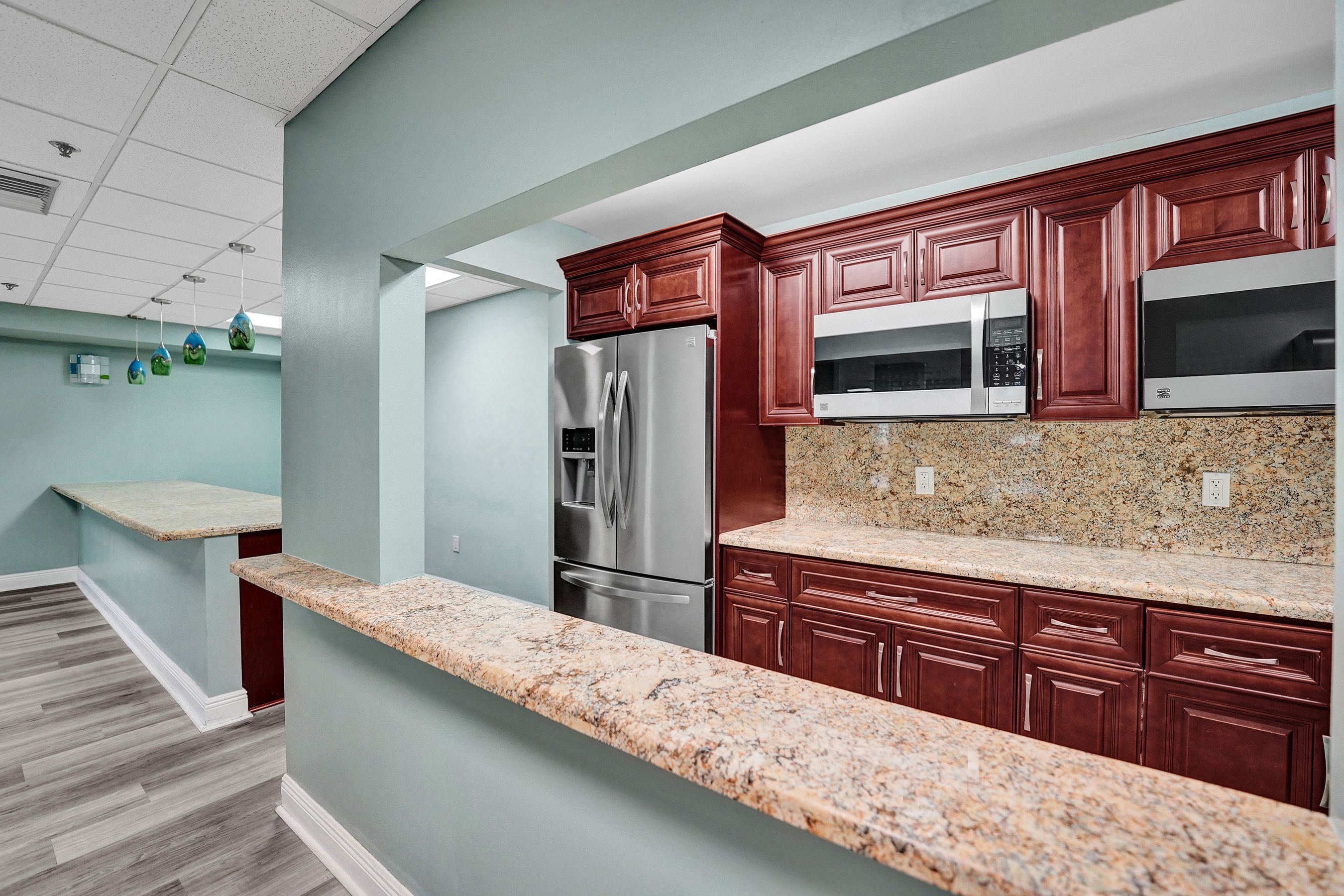 1201 S Ocean Drive Hollywood FL 33019