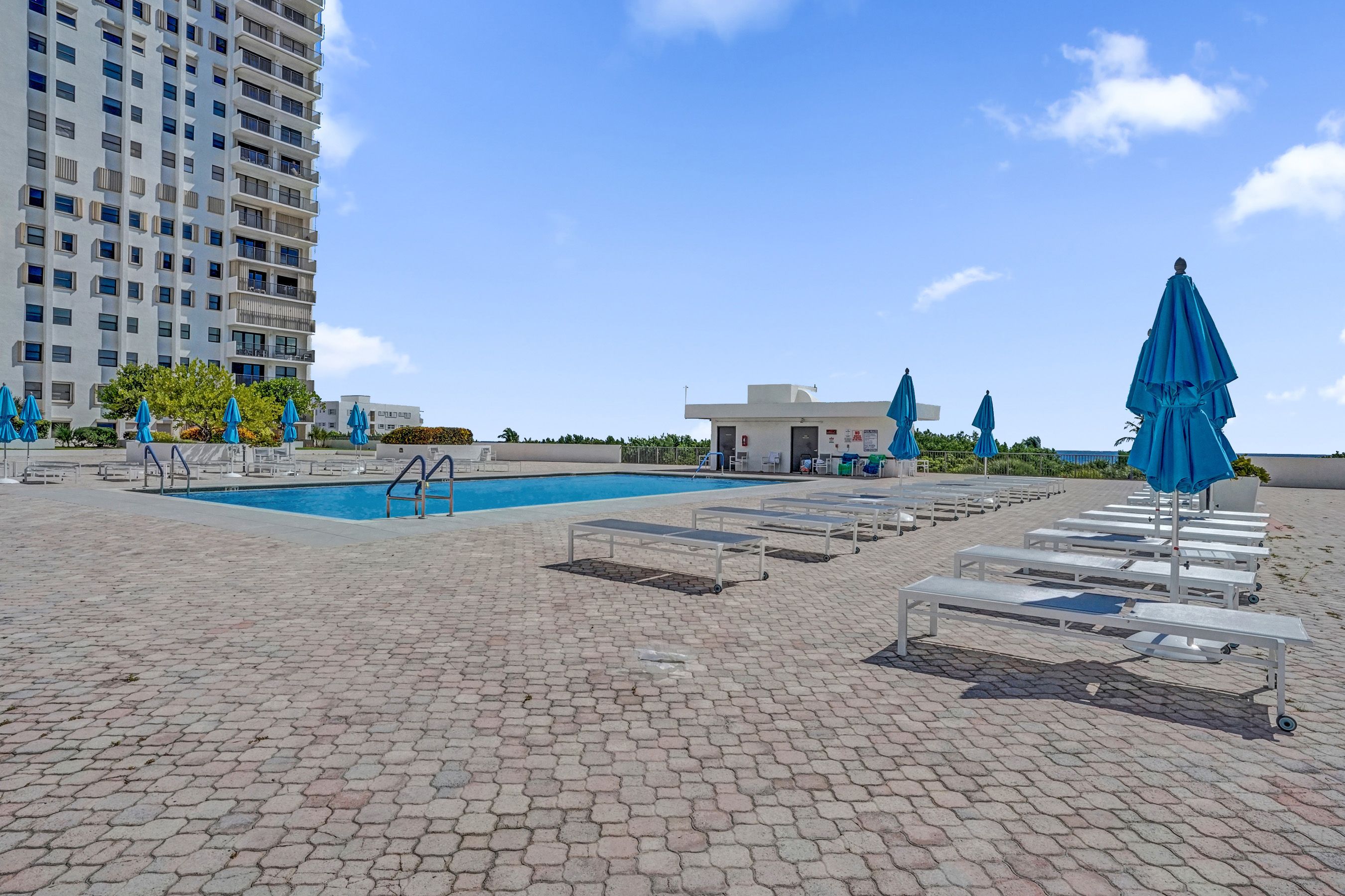 1201 S Ocean Drive Hollywood FL 33019