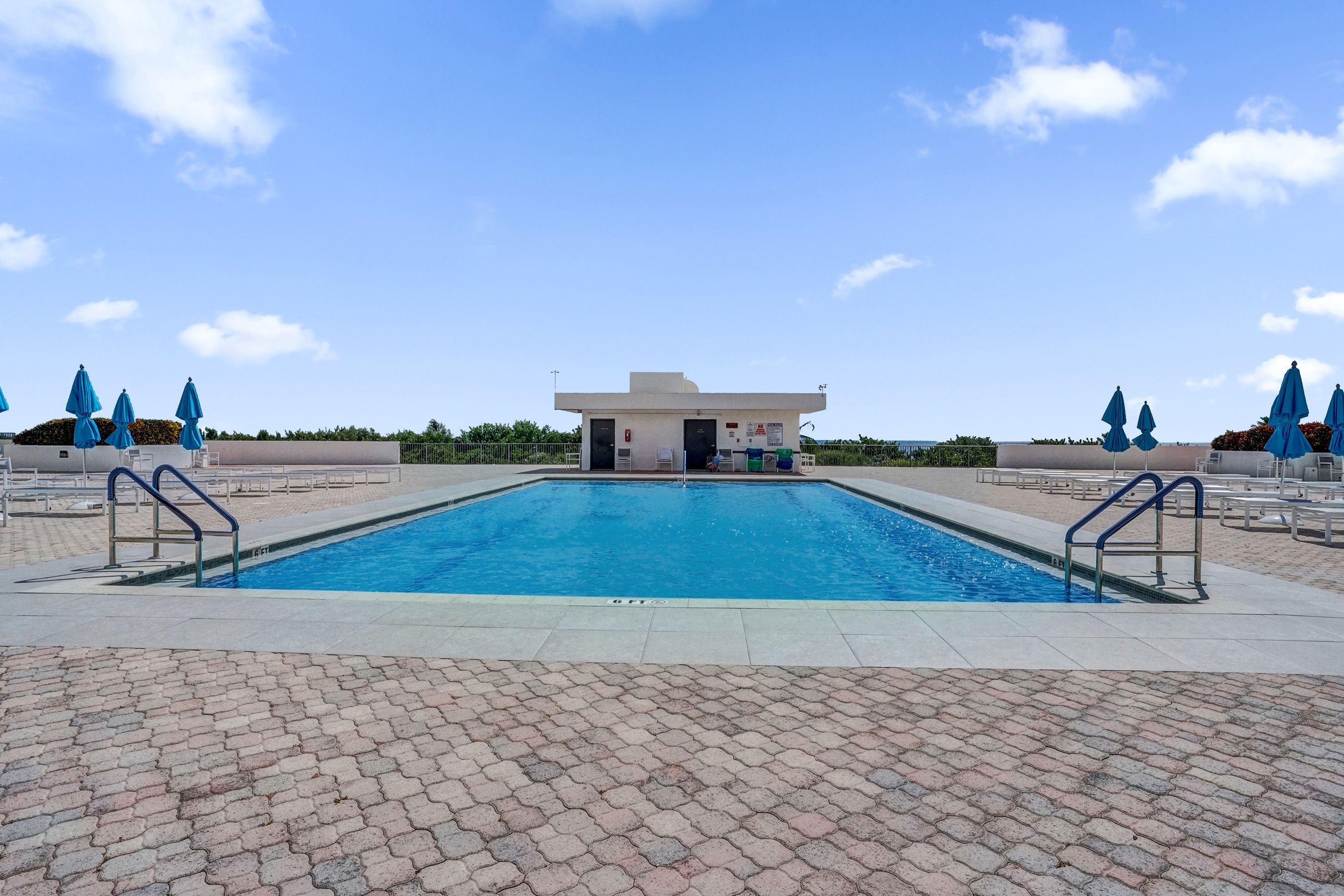 1201 S Ocean Drive Hollywood FL 33019