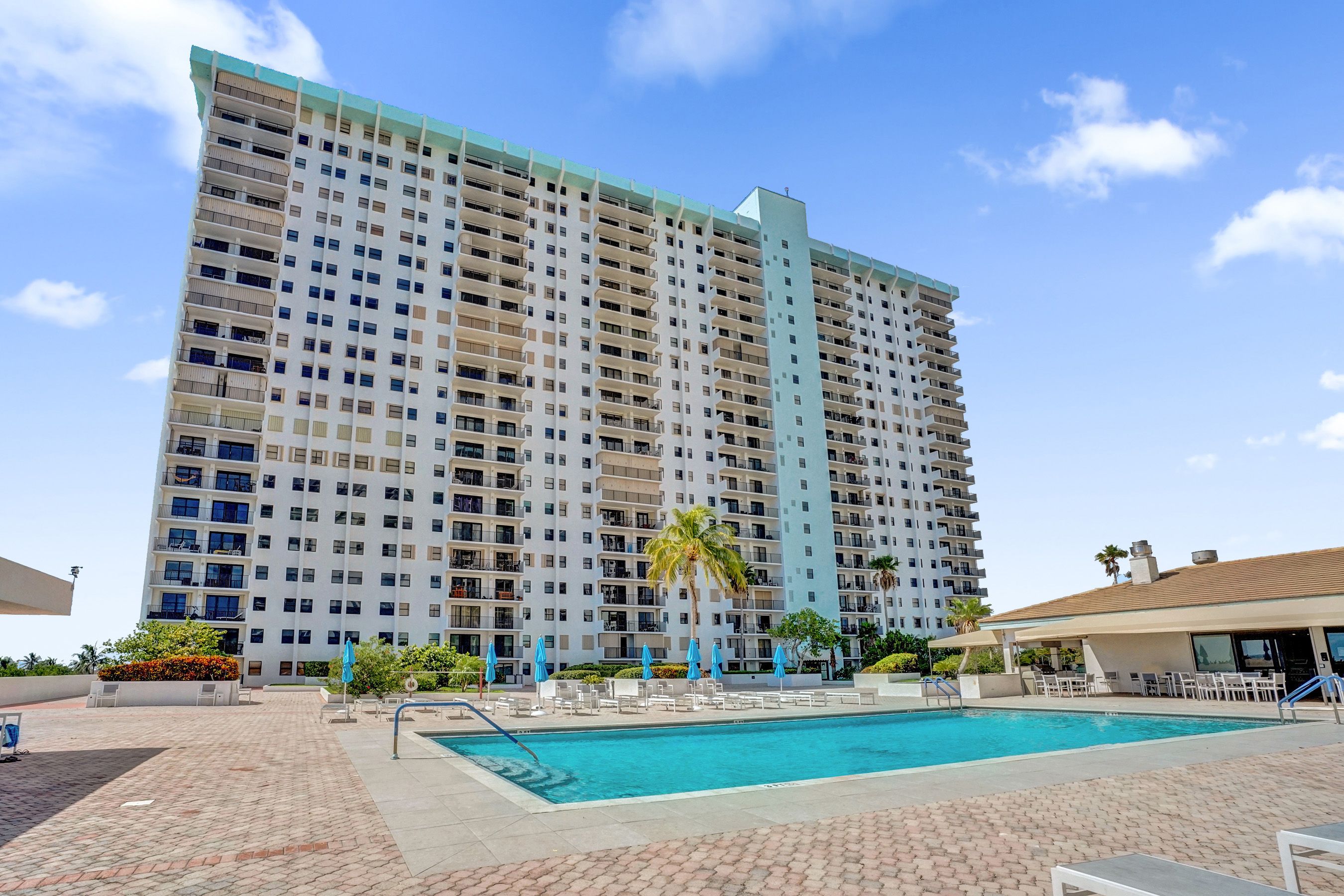 1201 S Ocean Drive Hollywood FL 33019