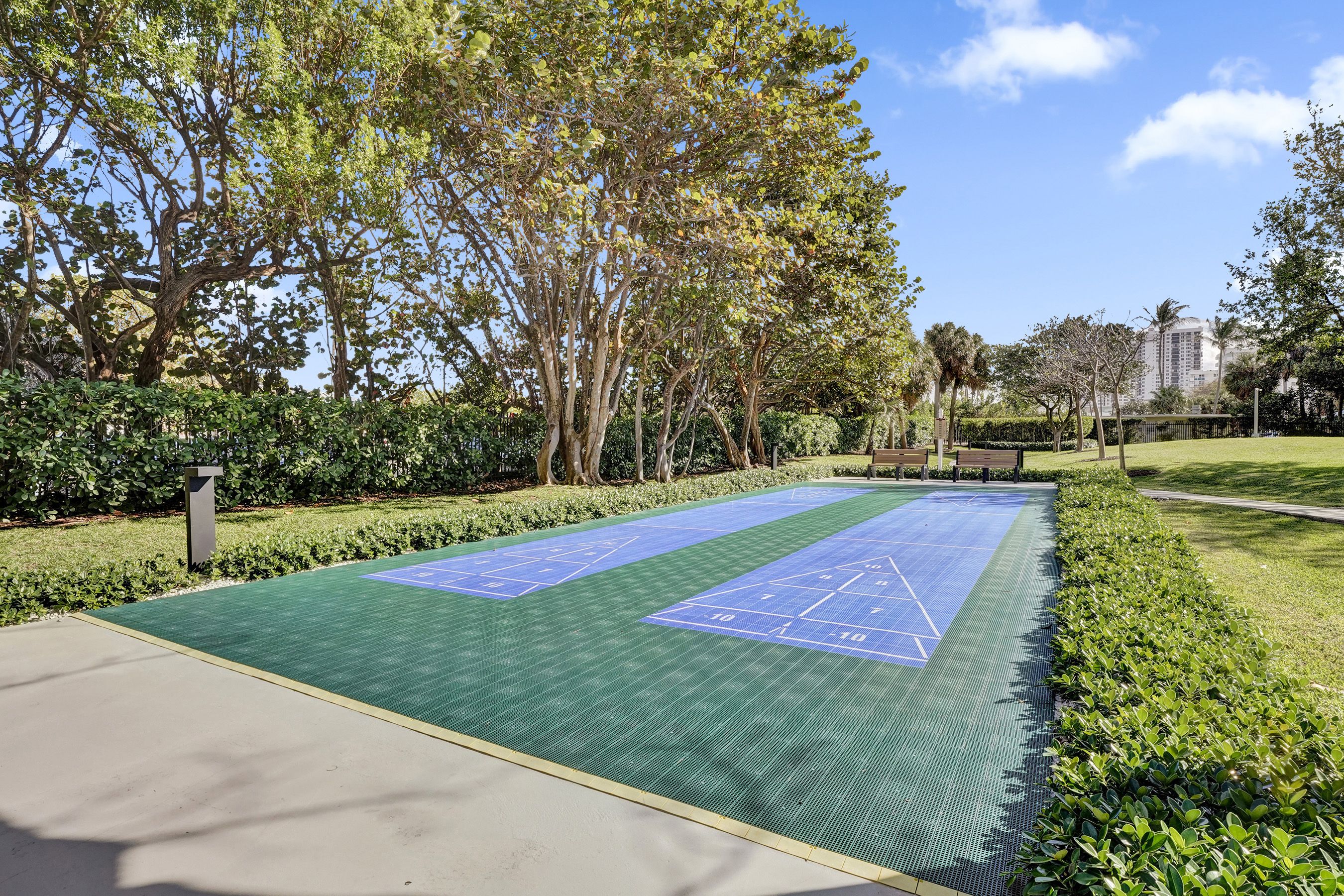 1201 S Ocean Drive Hollywood FL 33019