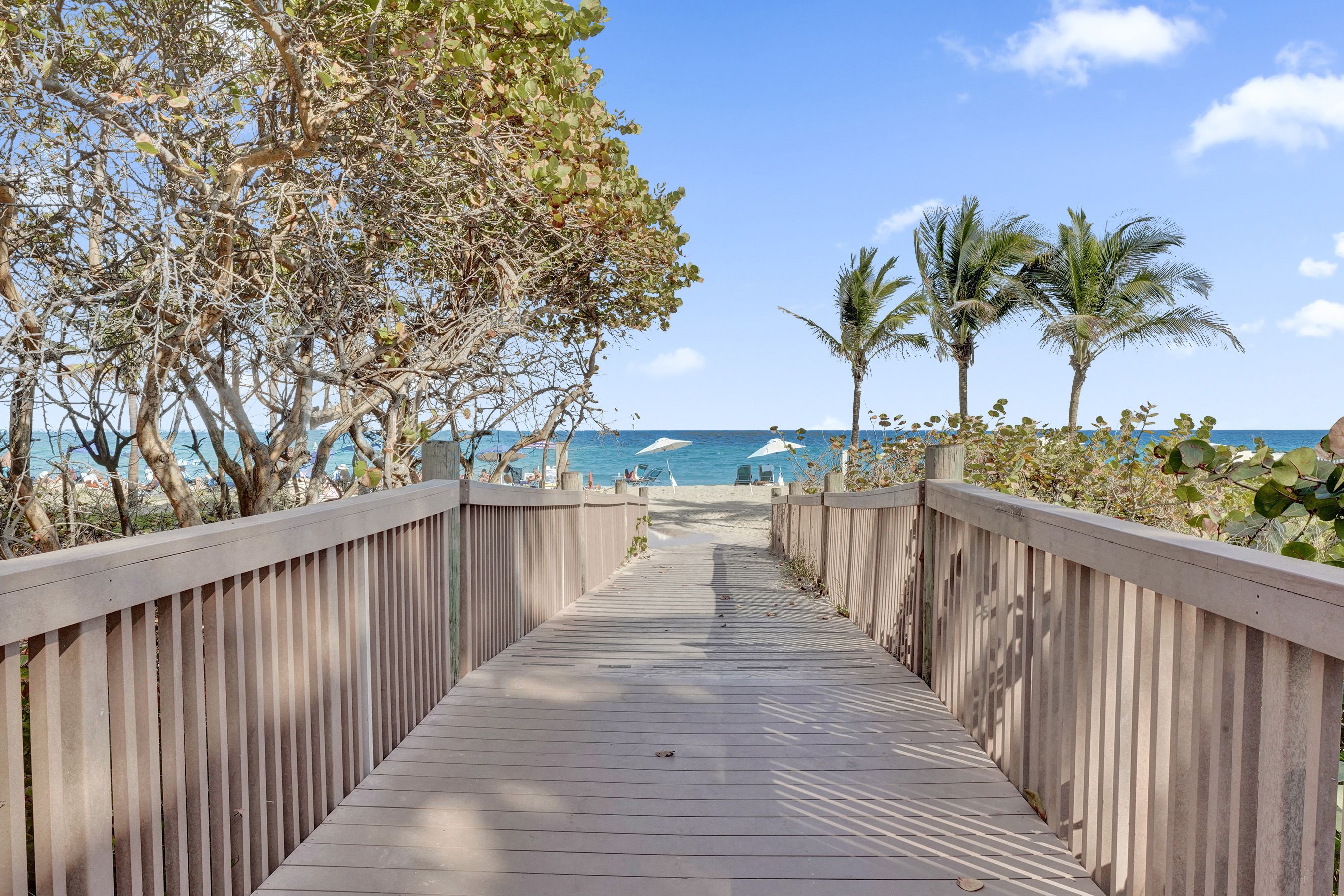 1201 S Ocean Drive Hollywood FL 33019