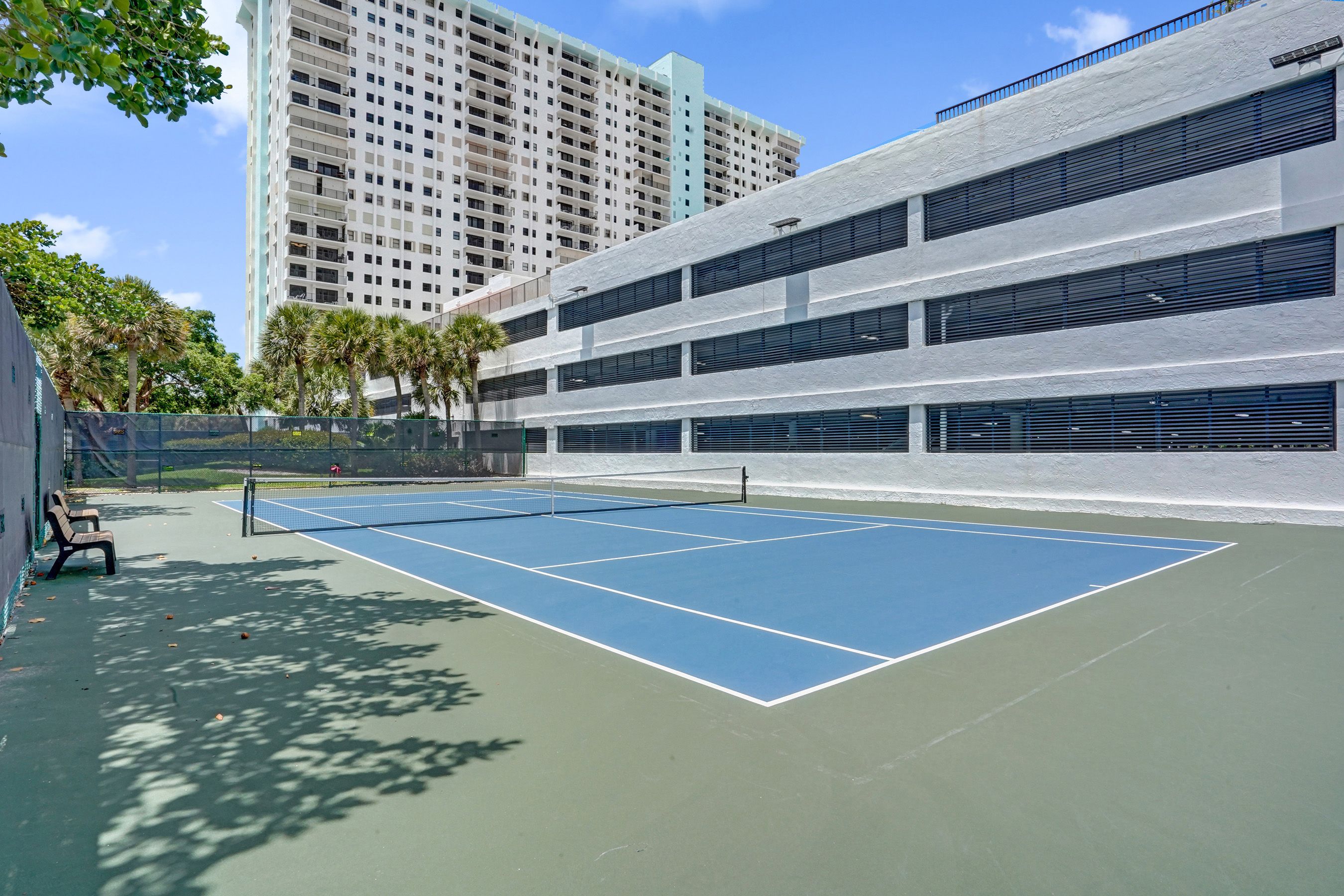 1201 S Ocean Drive Hollywood FL 33019