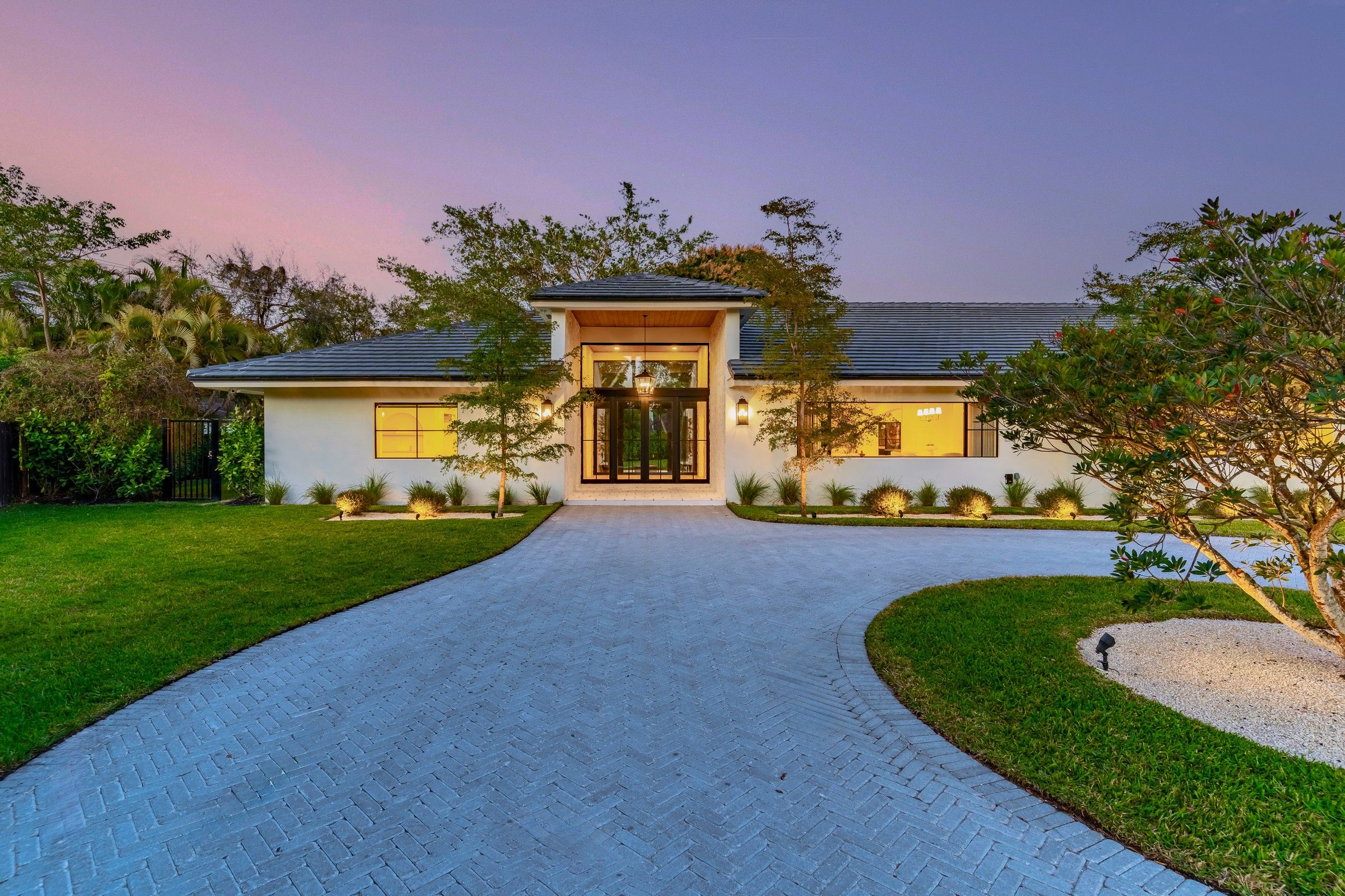 16889 SW 73rd Court Palmetto Bay FL 33157
