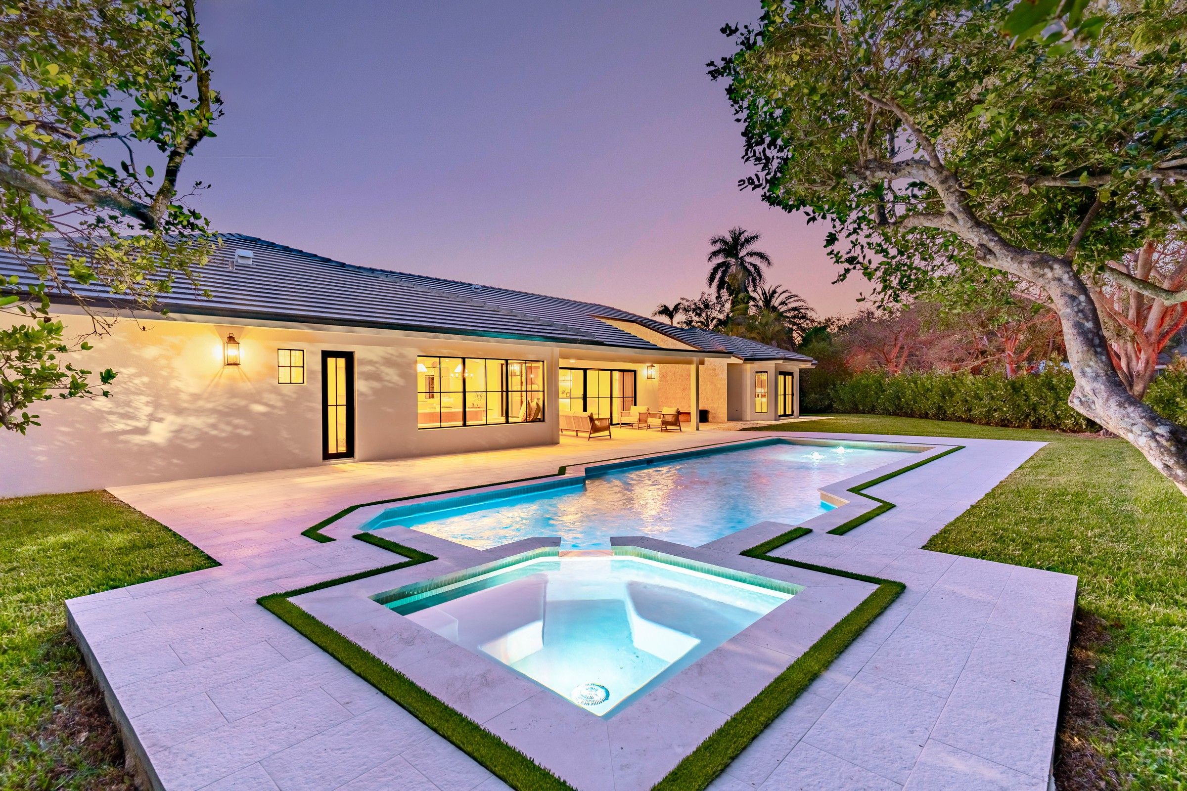 16889 SW 73rd Court Palmetto Bay FL 33157