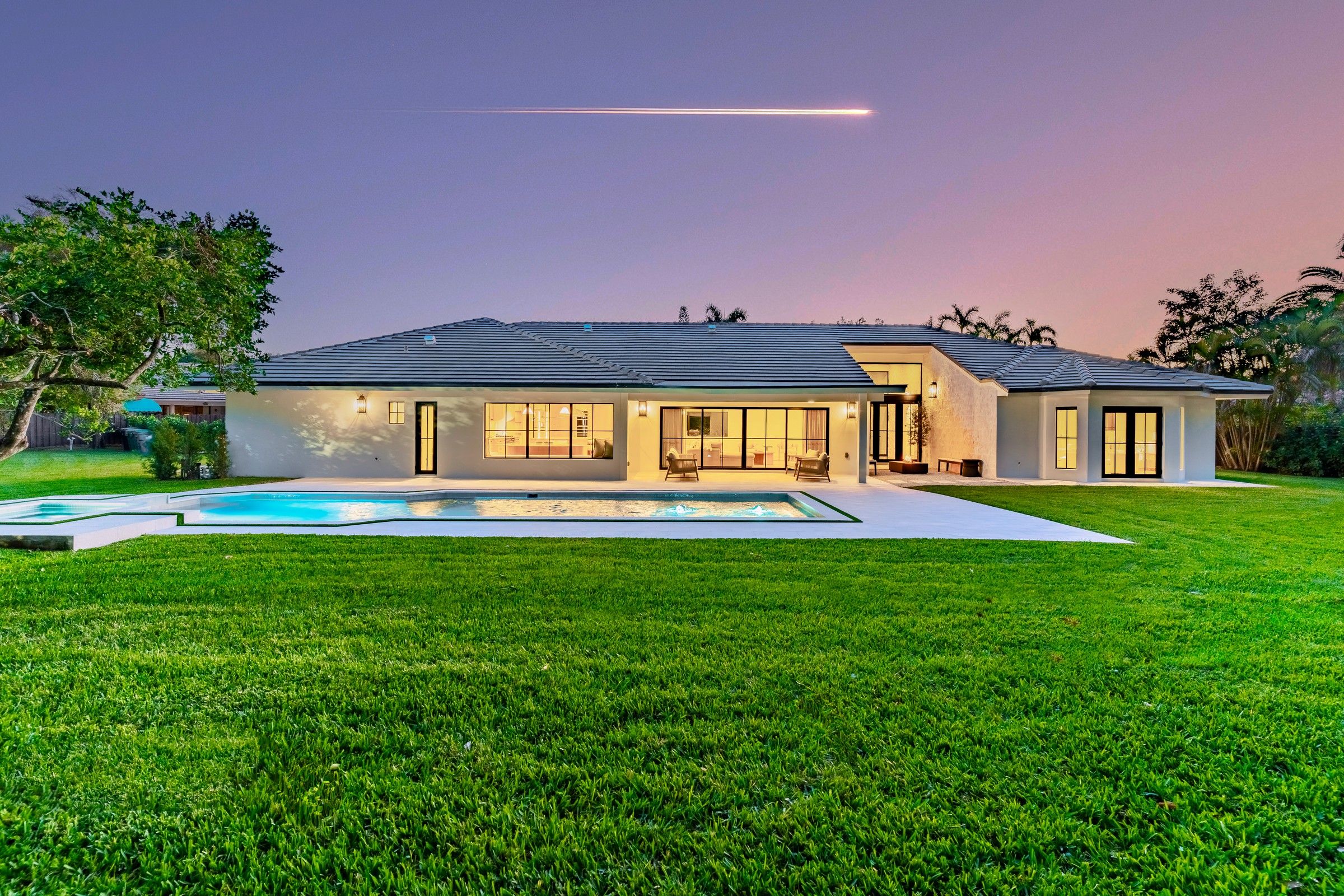 16889 SW 73rd Court Palmetto Bay FL 33157