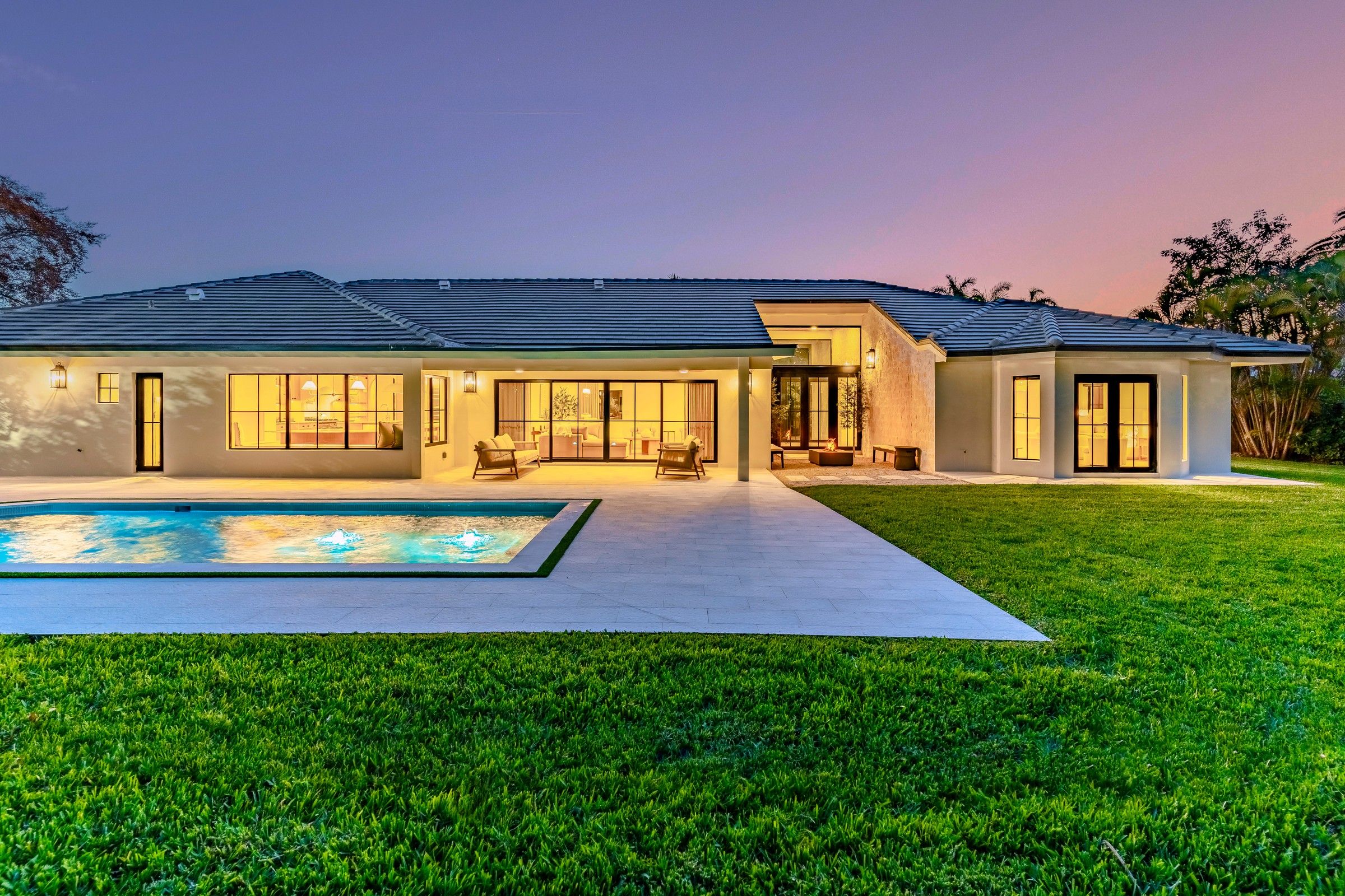 16889 SW 73rd Court Palmetto Bay FL 33157