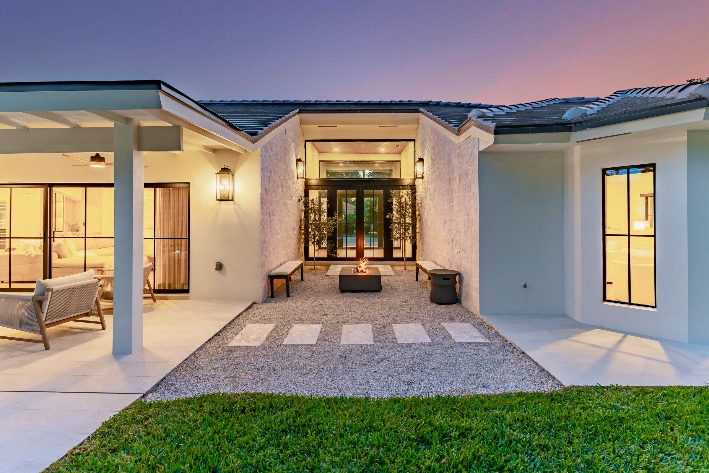 16889 SW 73rd Court Palmetto Bay FL 33157
