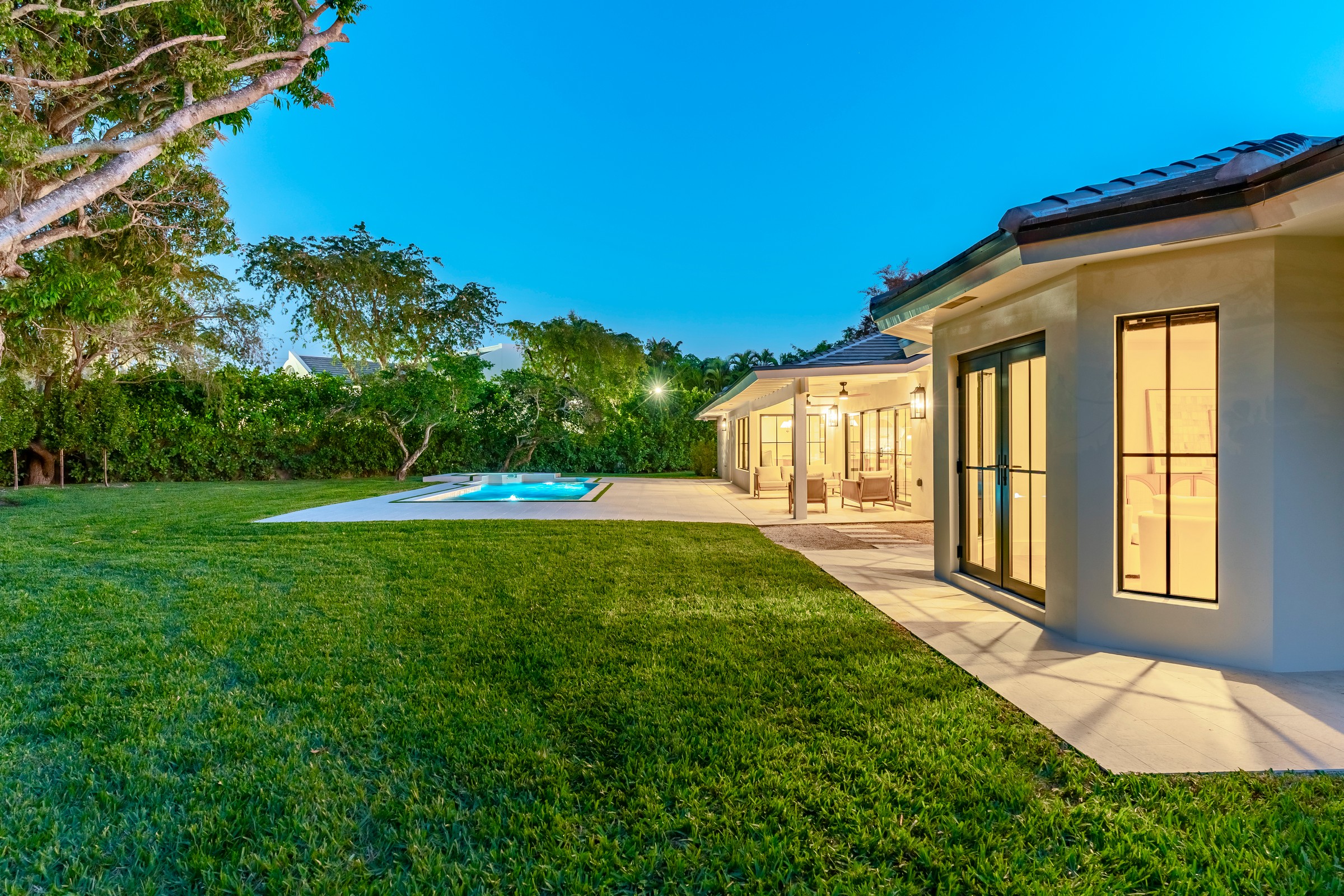 16889 SW 73rd Court Palmetto Bay FL 33157