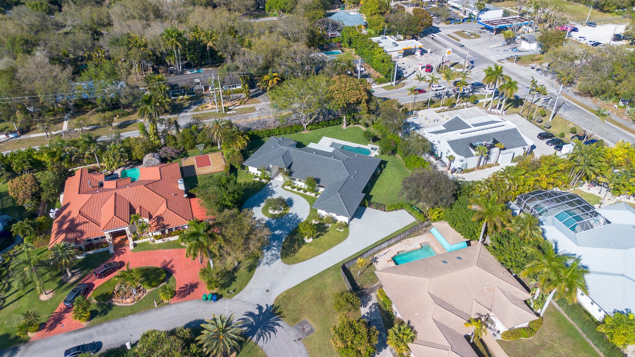 16889 SW 73rd Court Palmetto Bay FL 33157