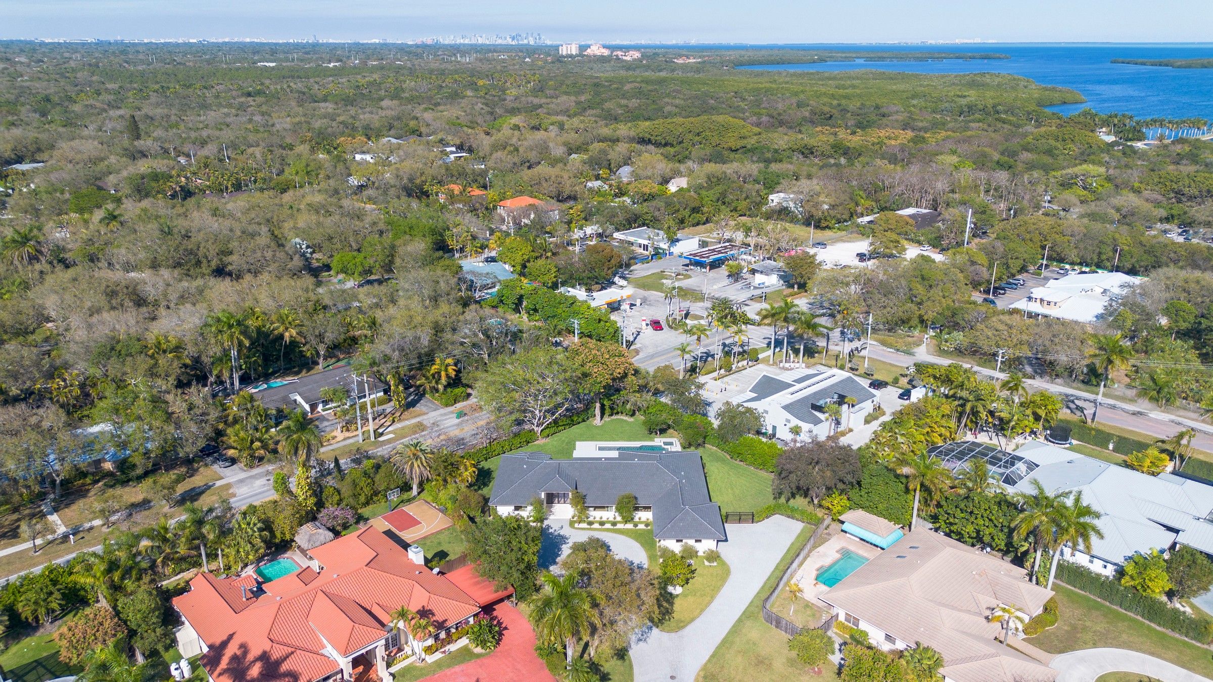 16889 SW 73rd Court Palmetto Bay FL 33157