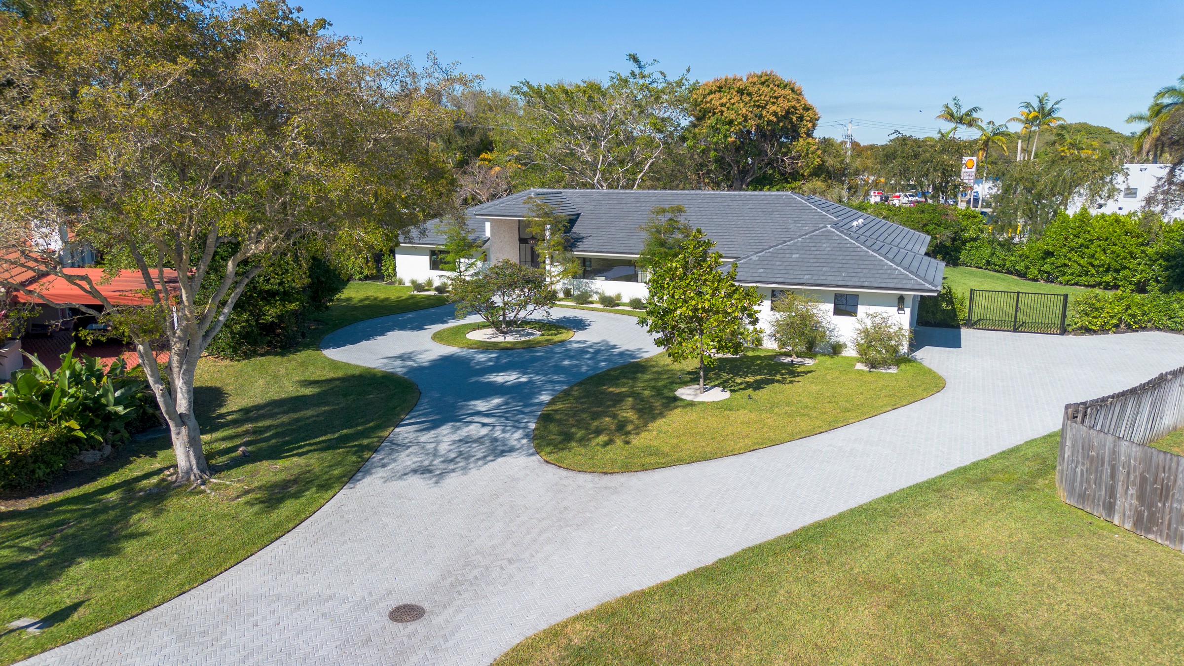 16889 SW 73rd Court Palmetto Bay FL 33157