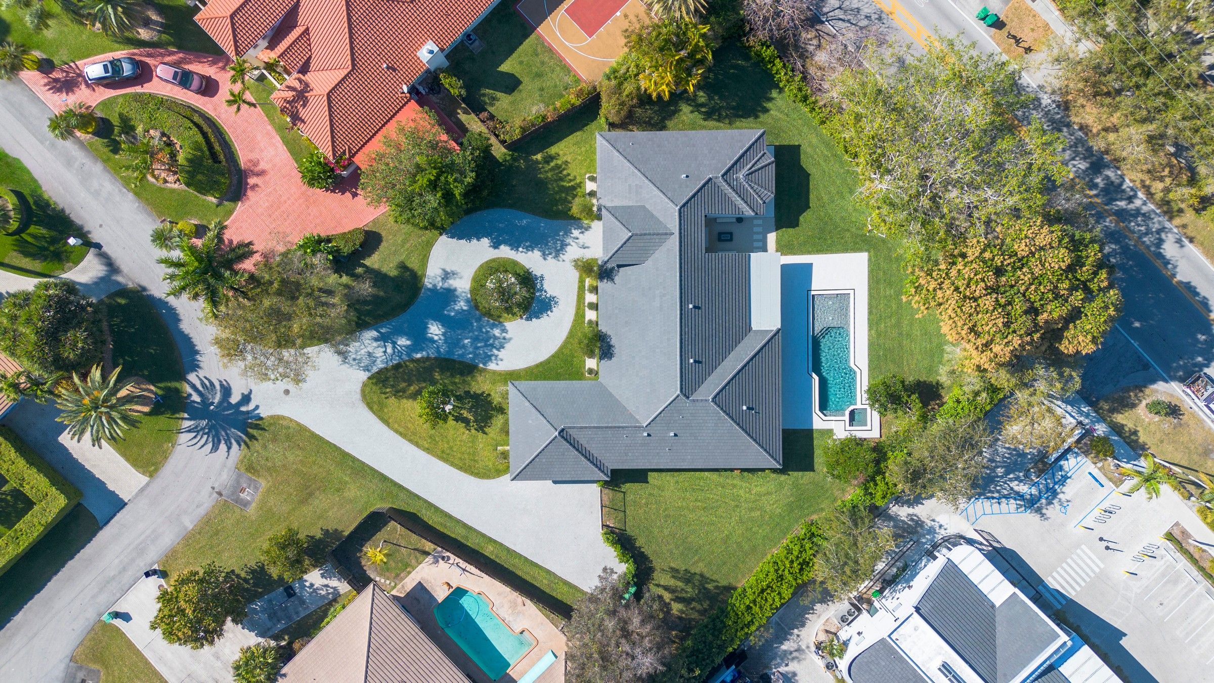 16889 SW 73rd Court Palmetto Bay FL 33157