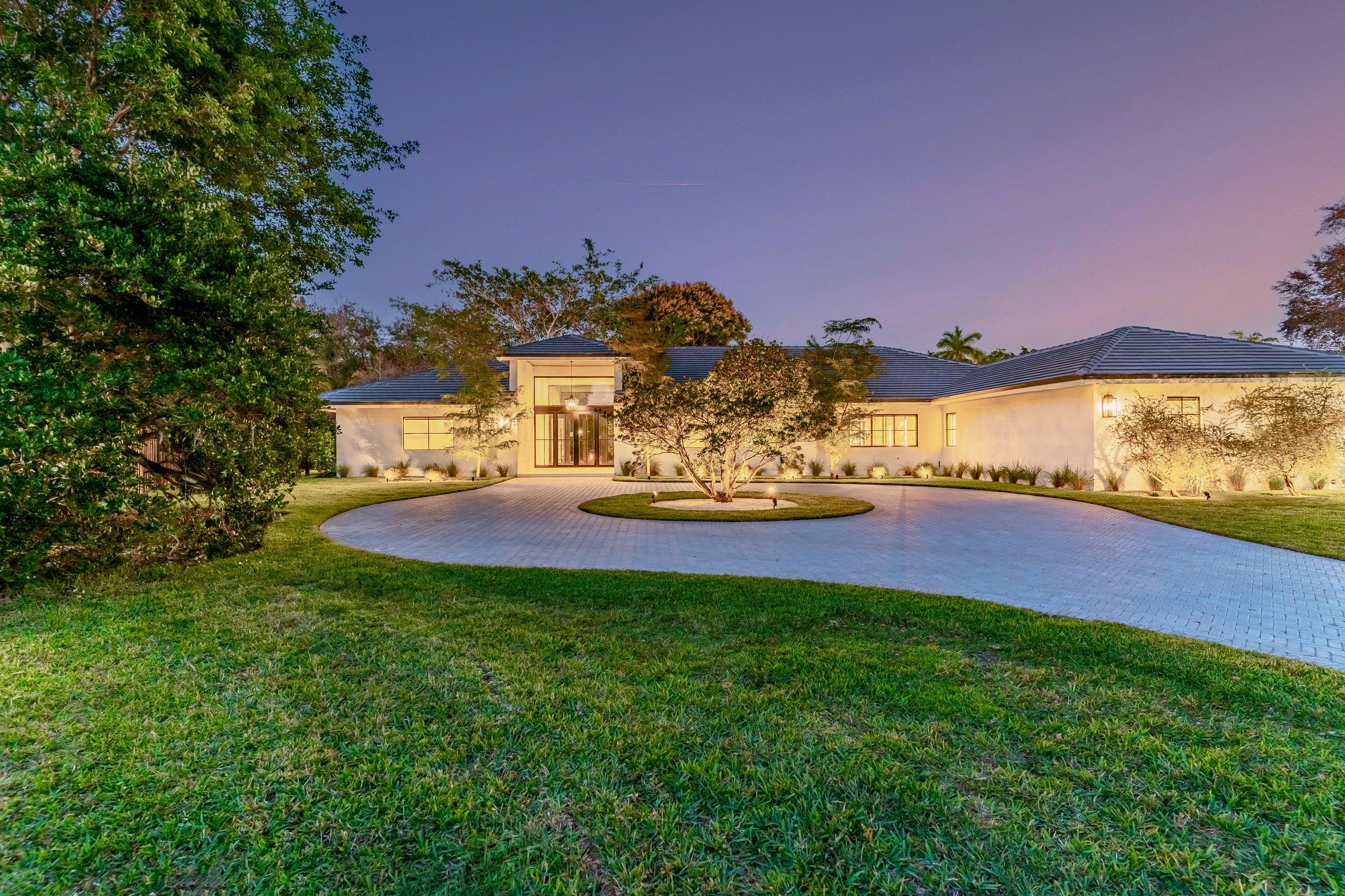 16889 SW 73rd Court Palmetto Bay FL 33157