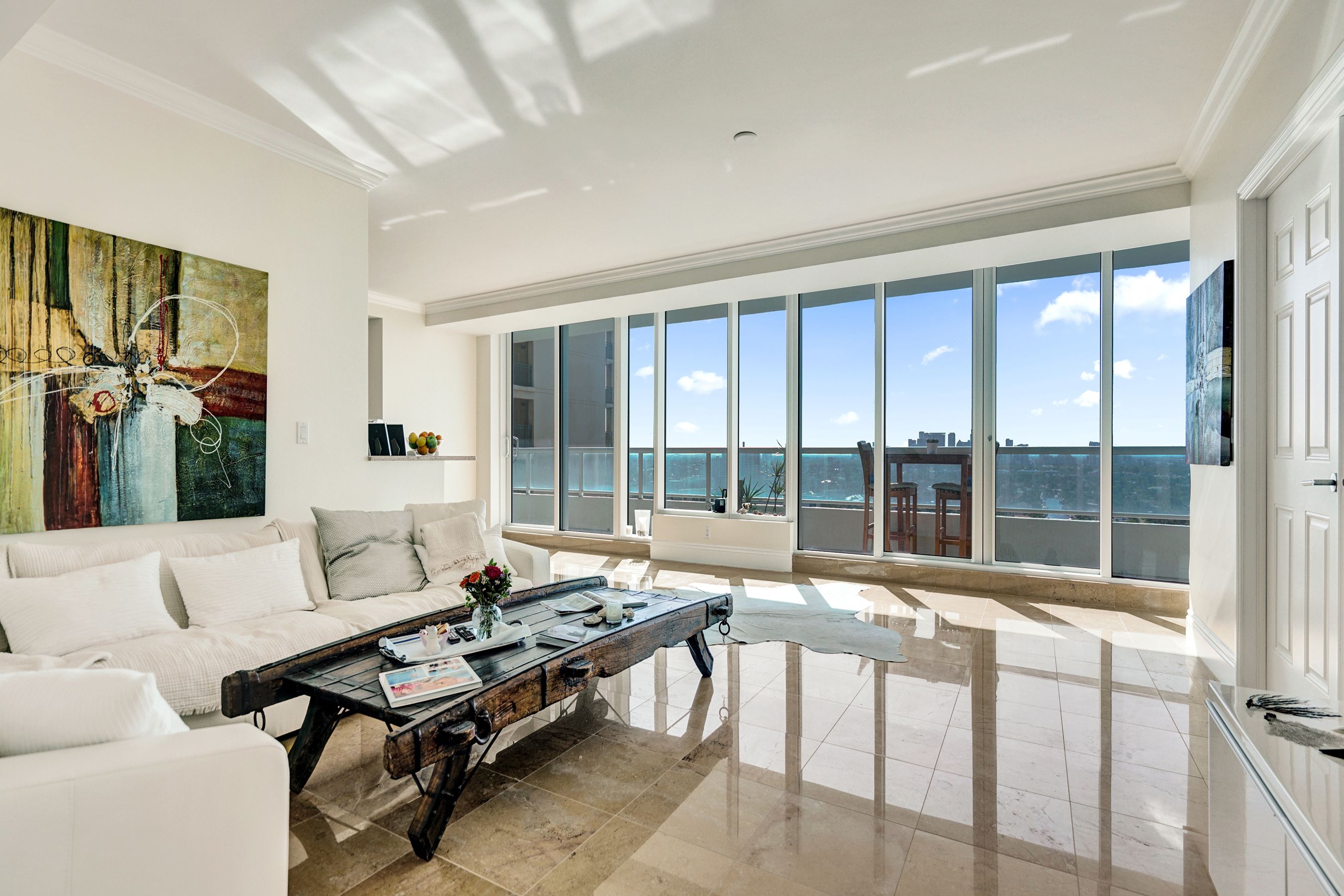 1 N Fort Lauderdale Beach Boulevard Fort Lauderdale FL 33304