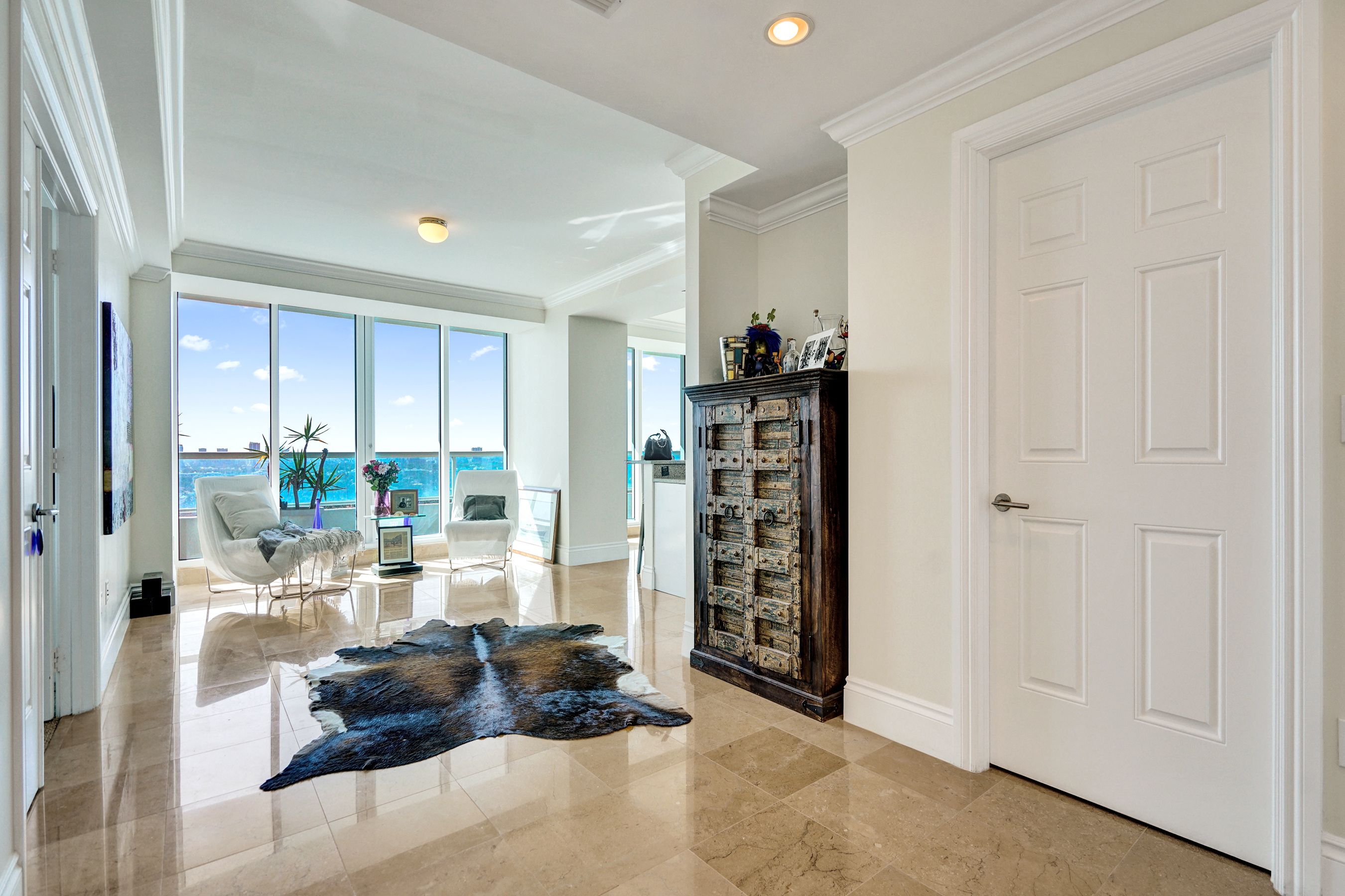 1 N Fort Lauderdale Beach Boulevard Fort Lauderdale FL 33304